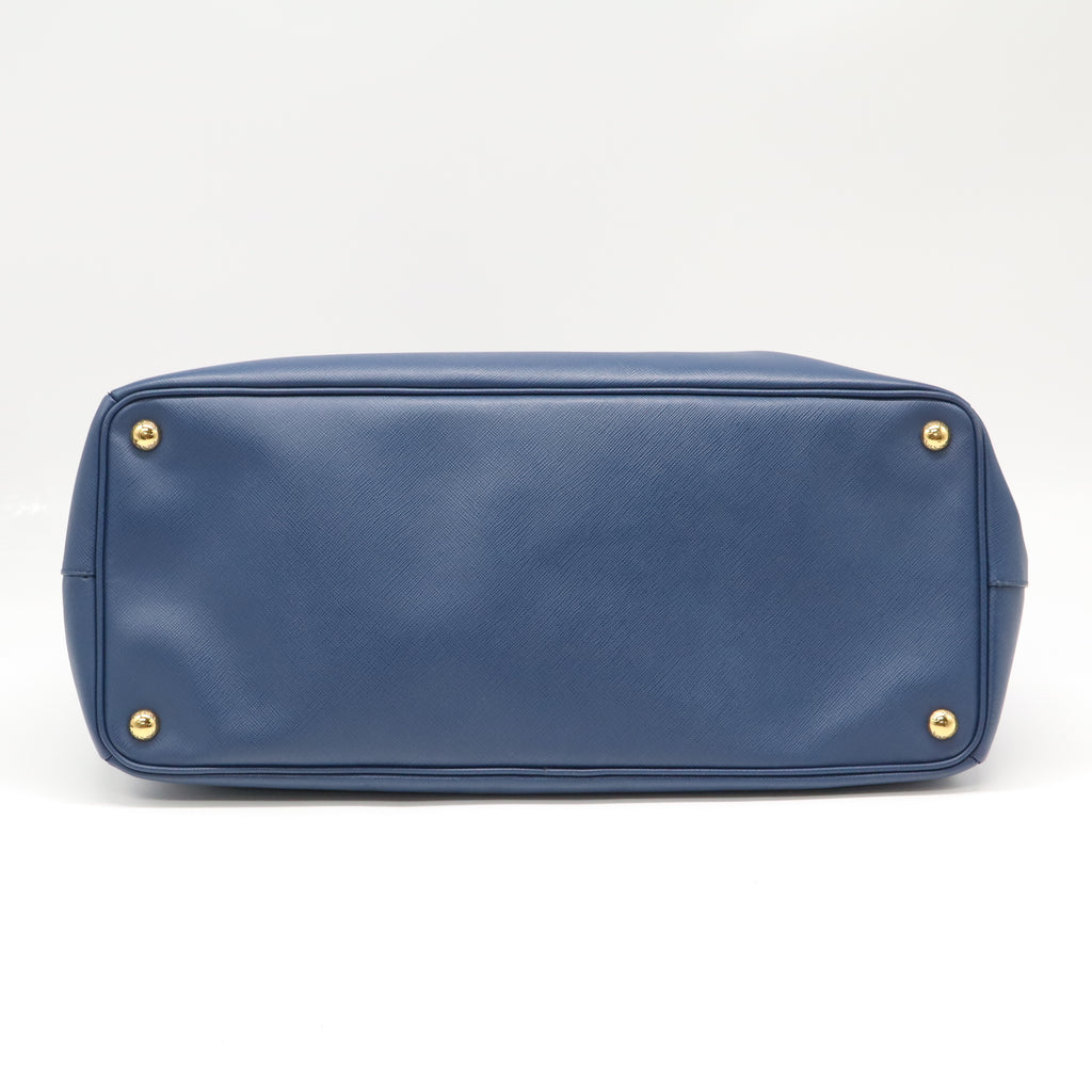 Prada Galleria Large Saffiano Leather Bag B22518