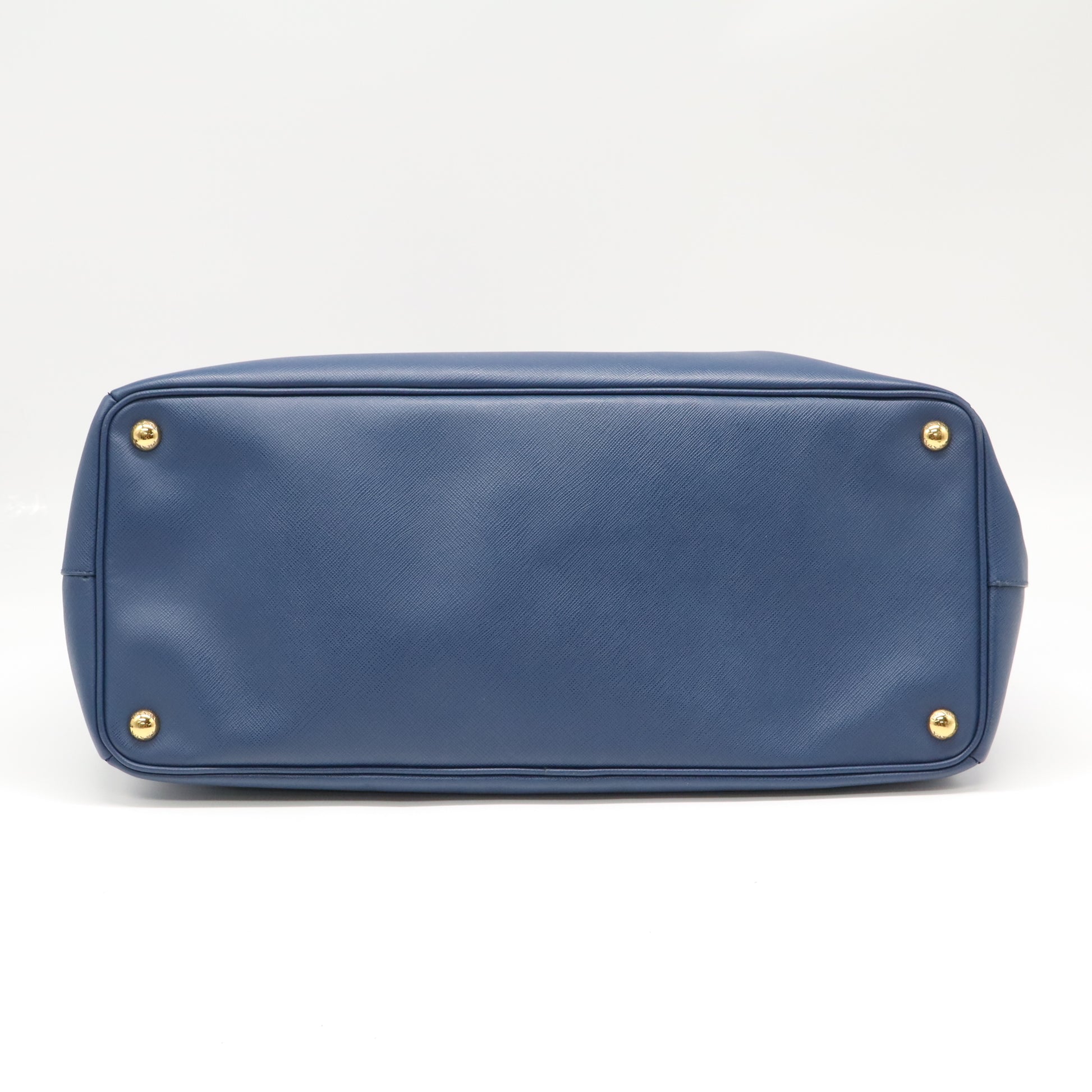 Prada Galleria Large Saffiano Leather Bag B22518