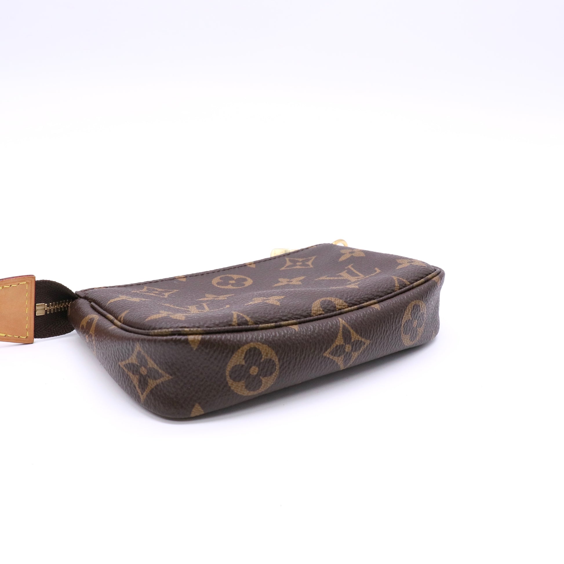 Monogram Mini Pochette Twins LDJ4737