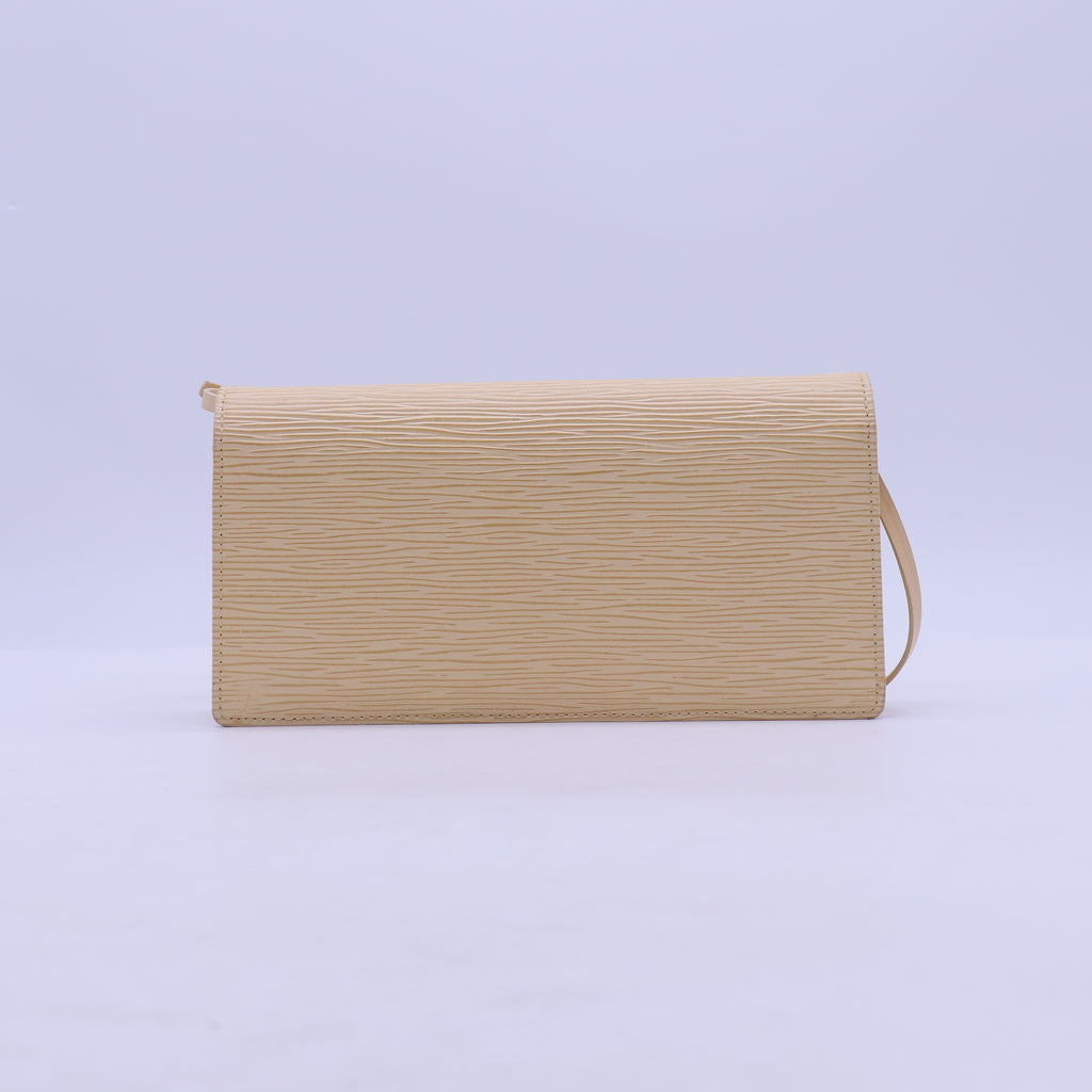 Epi Honfleur Vanilla B21653