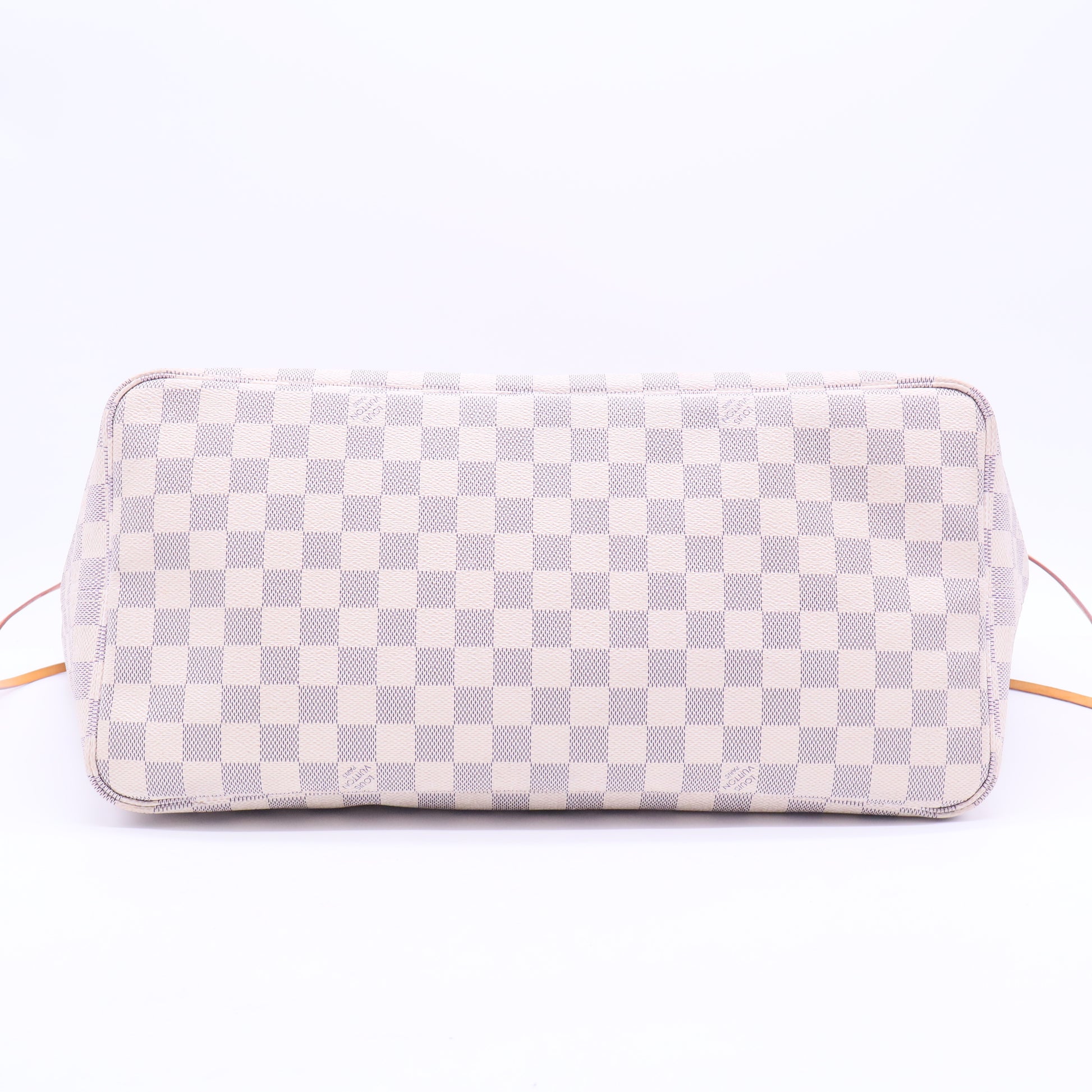 Damier Azur Neverfull GM B12192