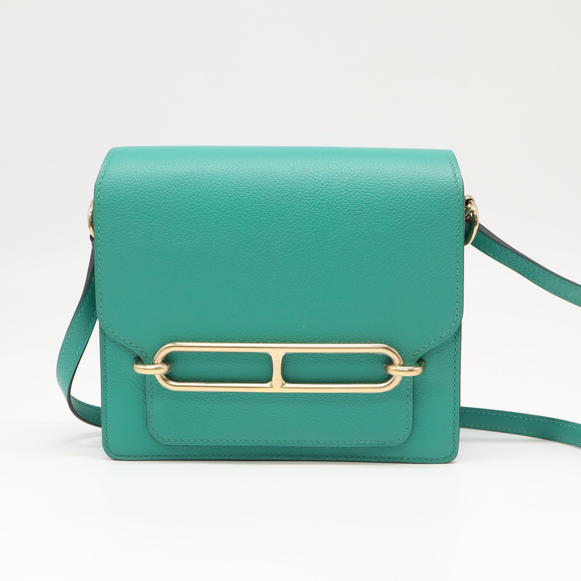Hermès Roulis Bag B22943