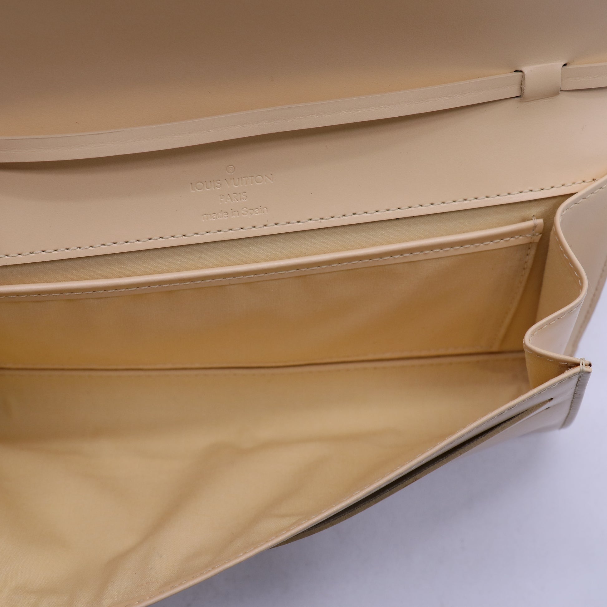 Epi Honfleur Vanilla B21653