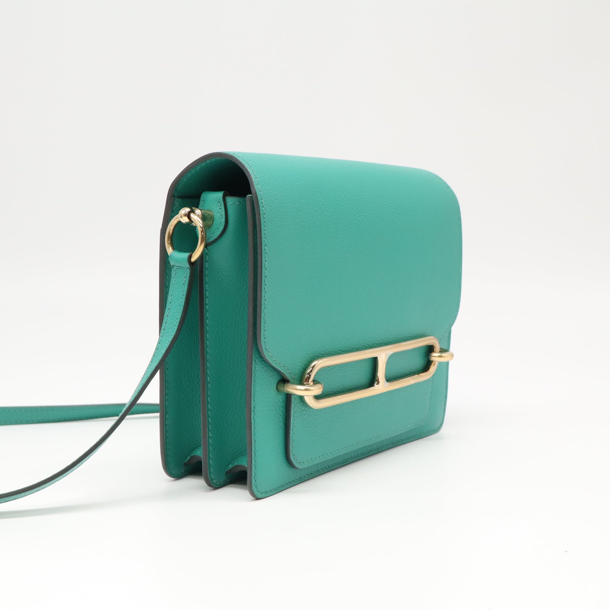 Hermès Roulis Bag B22943