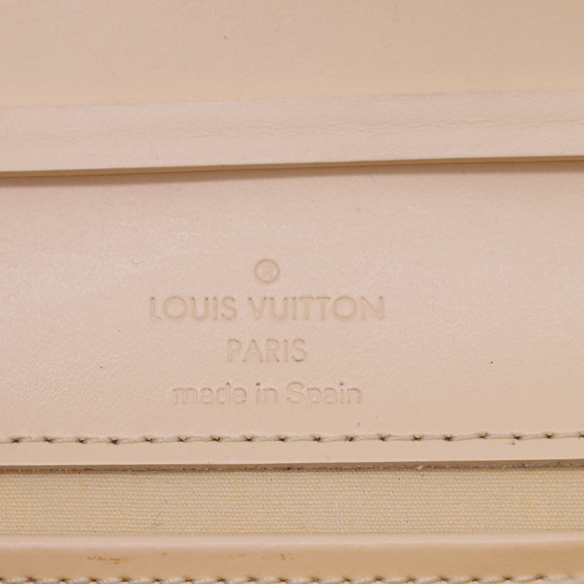 Epi Honfleur Vanilla B21653