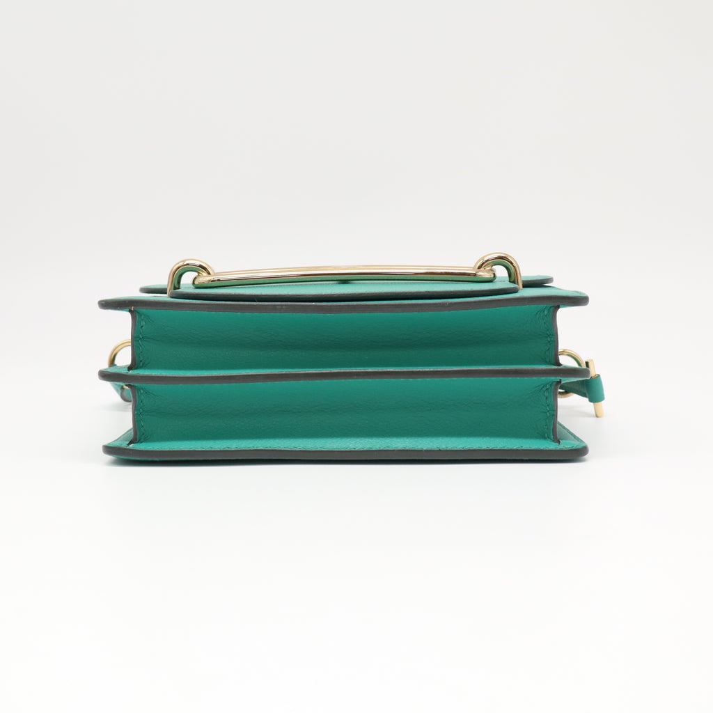 Hermès Roulis Bag B22943
