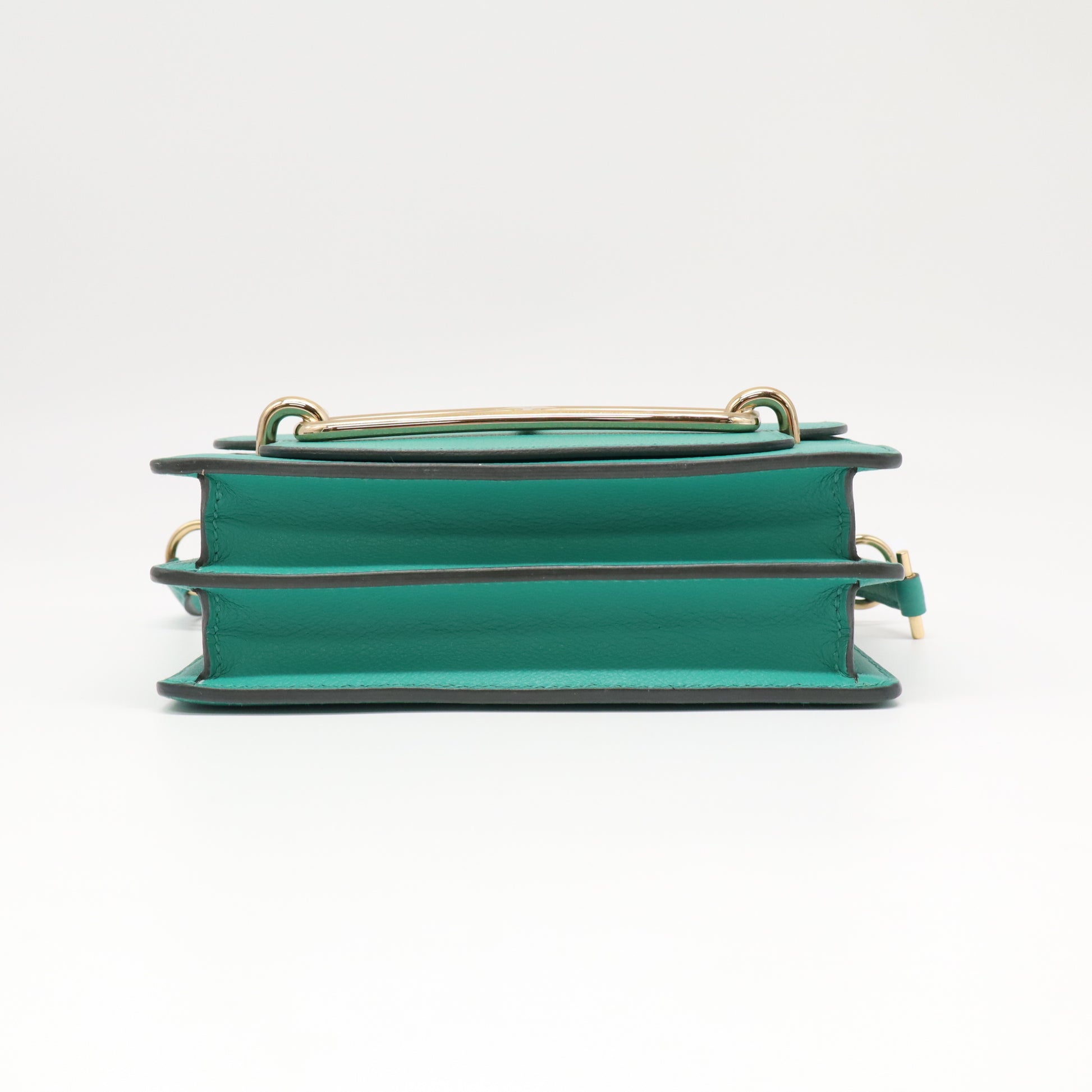 Hermès Roulis Bag B22943