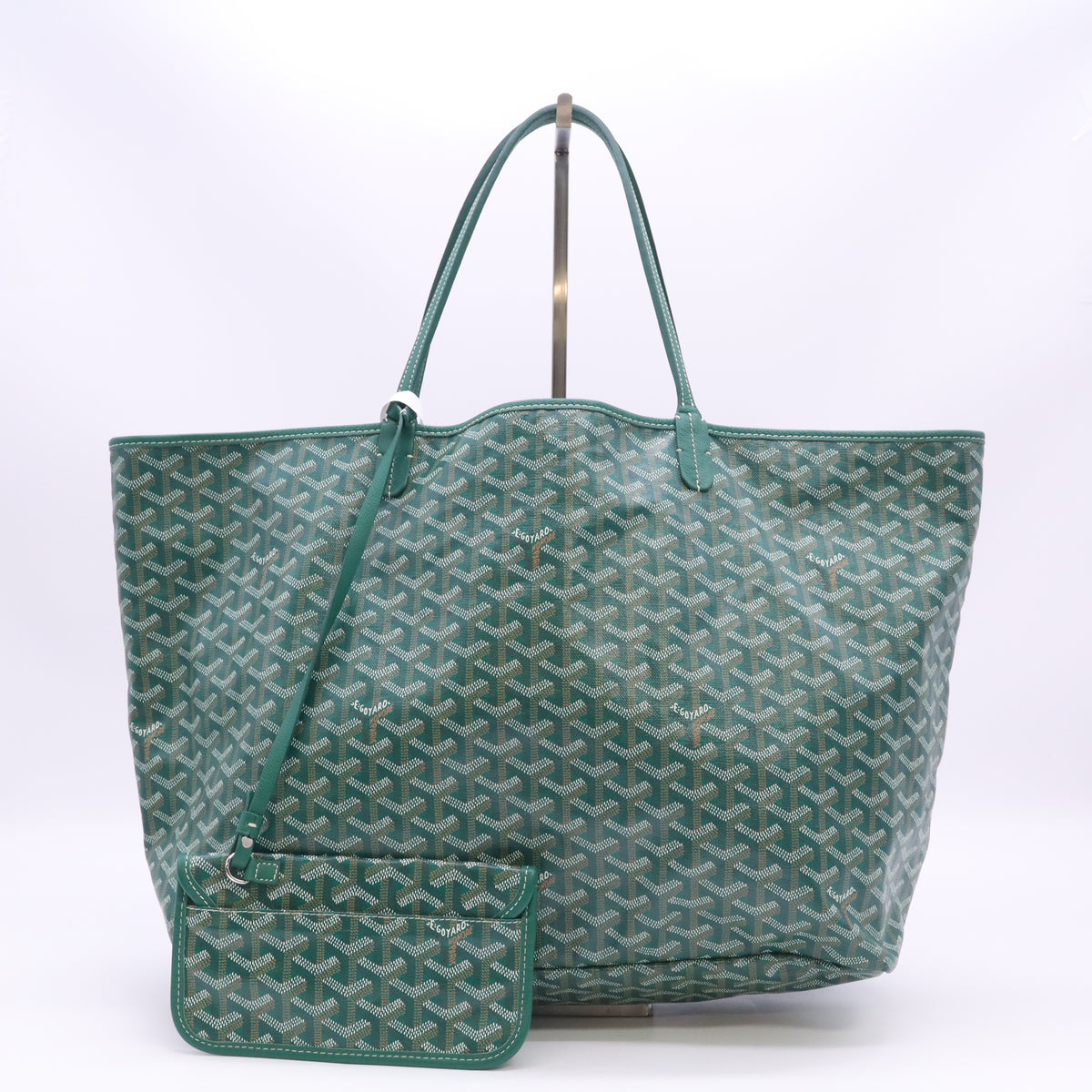 Maison Goyard Saint Louis GM Tote Bag B24319