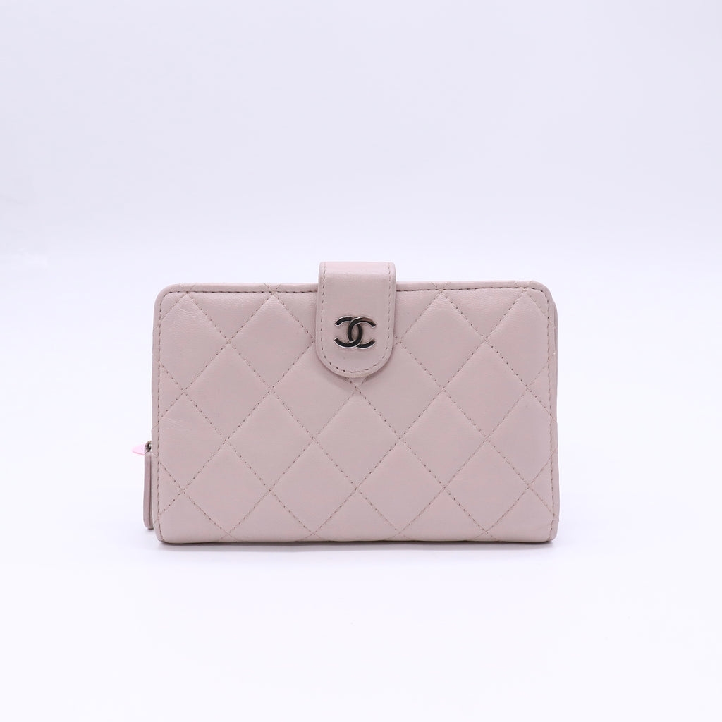 Compact Wallet Twins LDJ4732