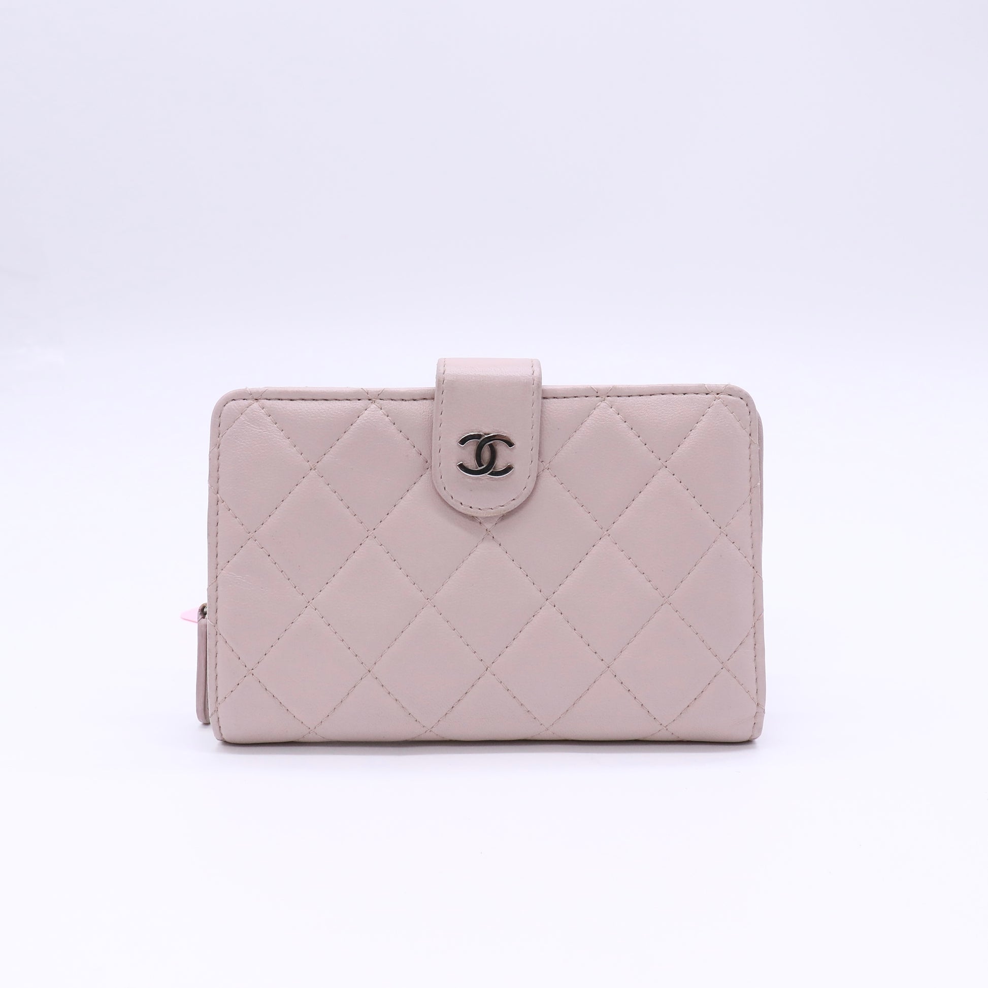 Compact Wallet Twins LDJ4732