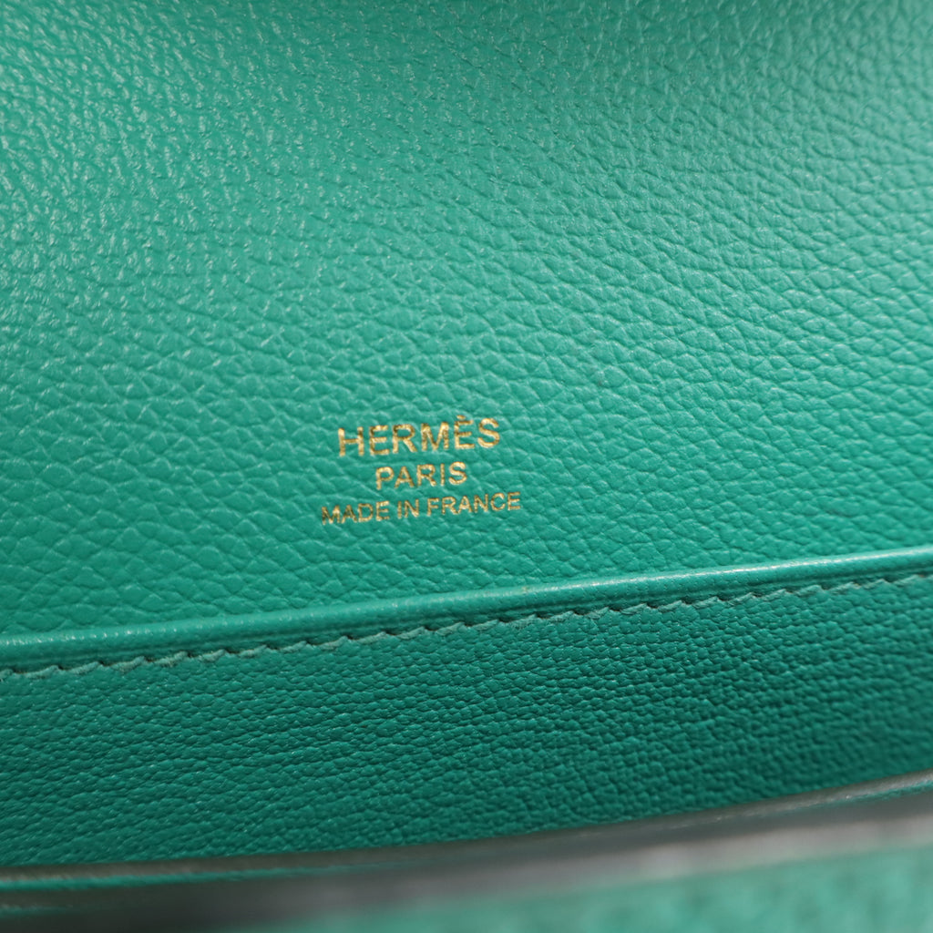 Hermès Roulis Bag B22943