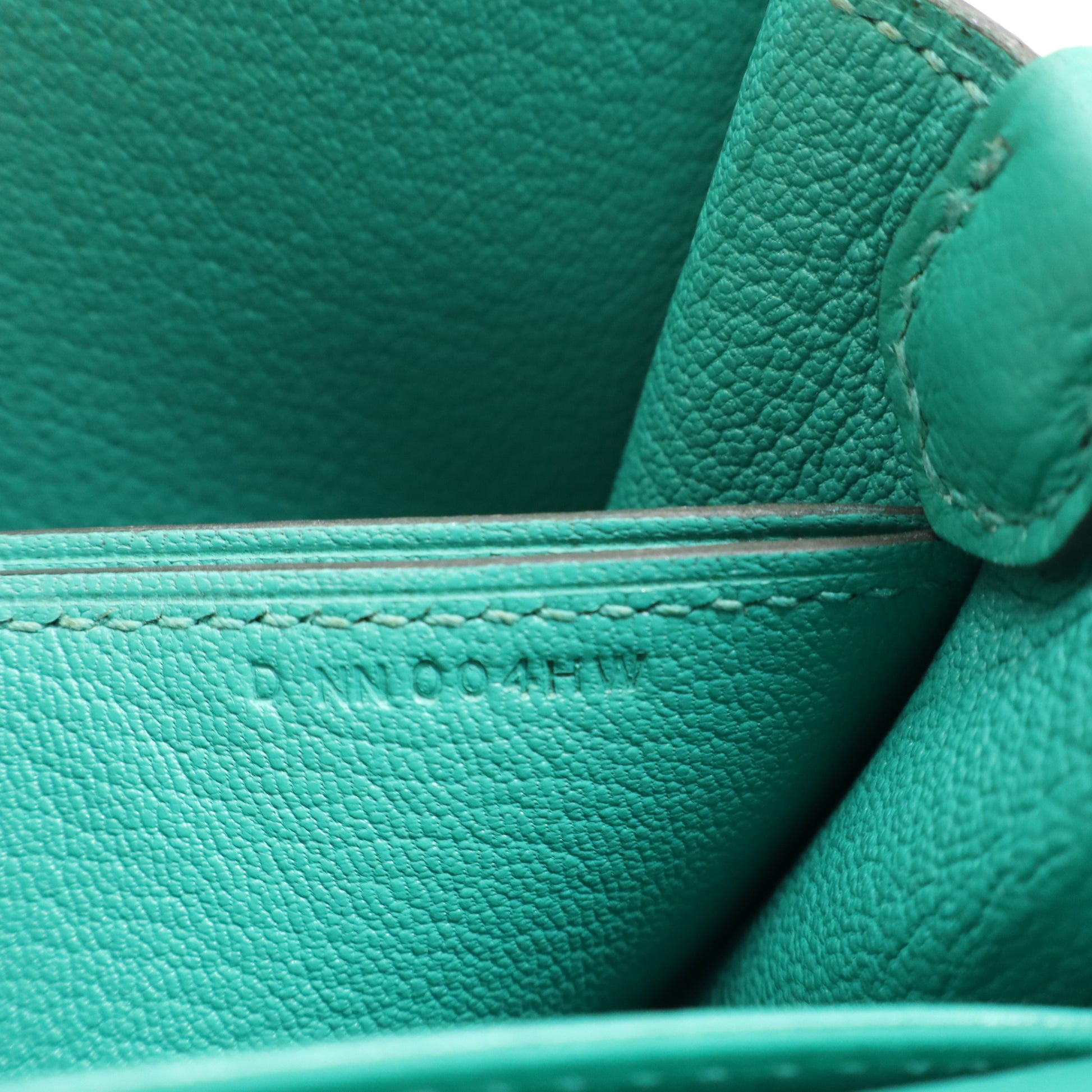 Hermès Roulis Bag B22943