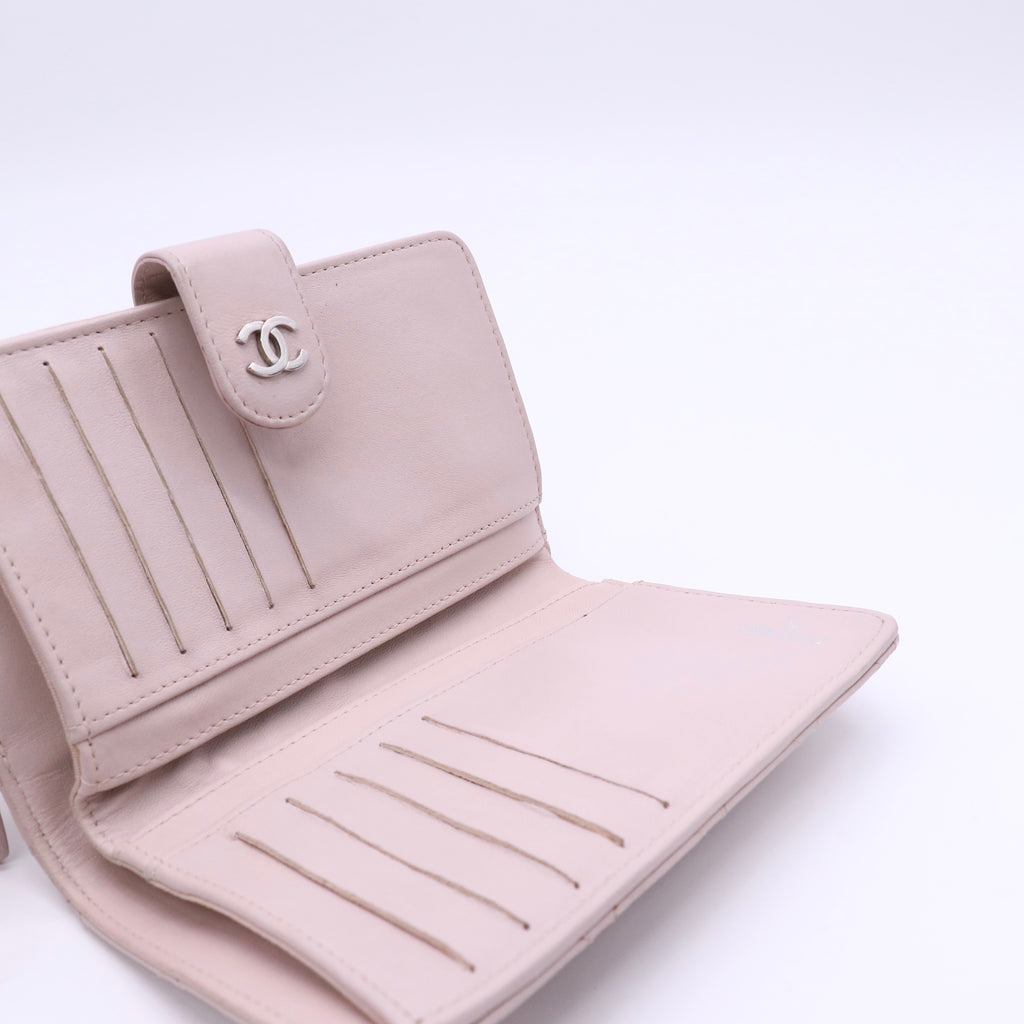 Compact Wallet Twins LDJ4732