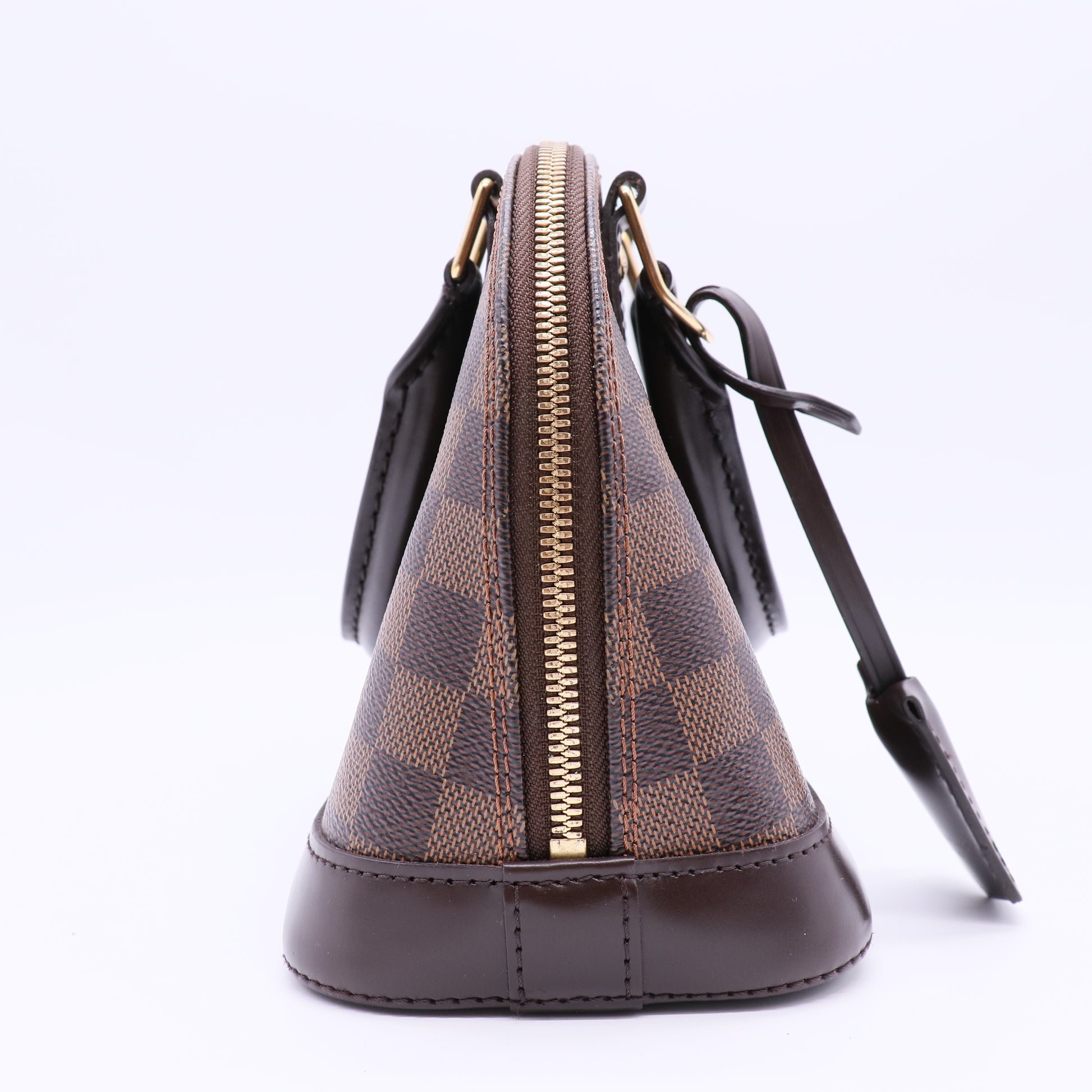 Alma Handbag Damier BB