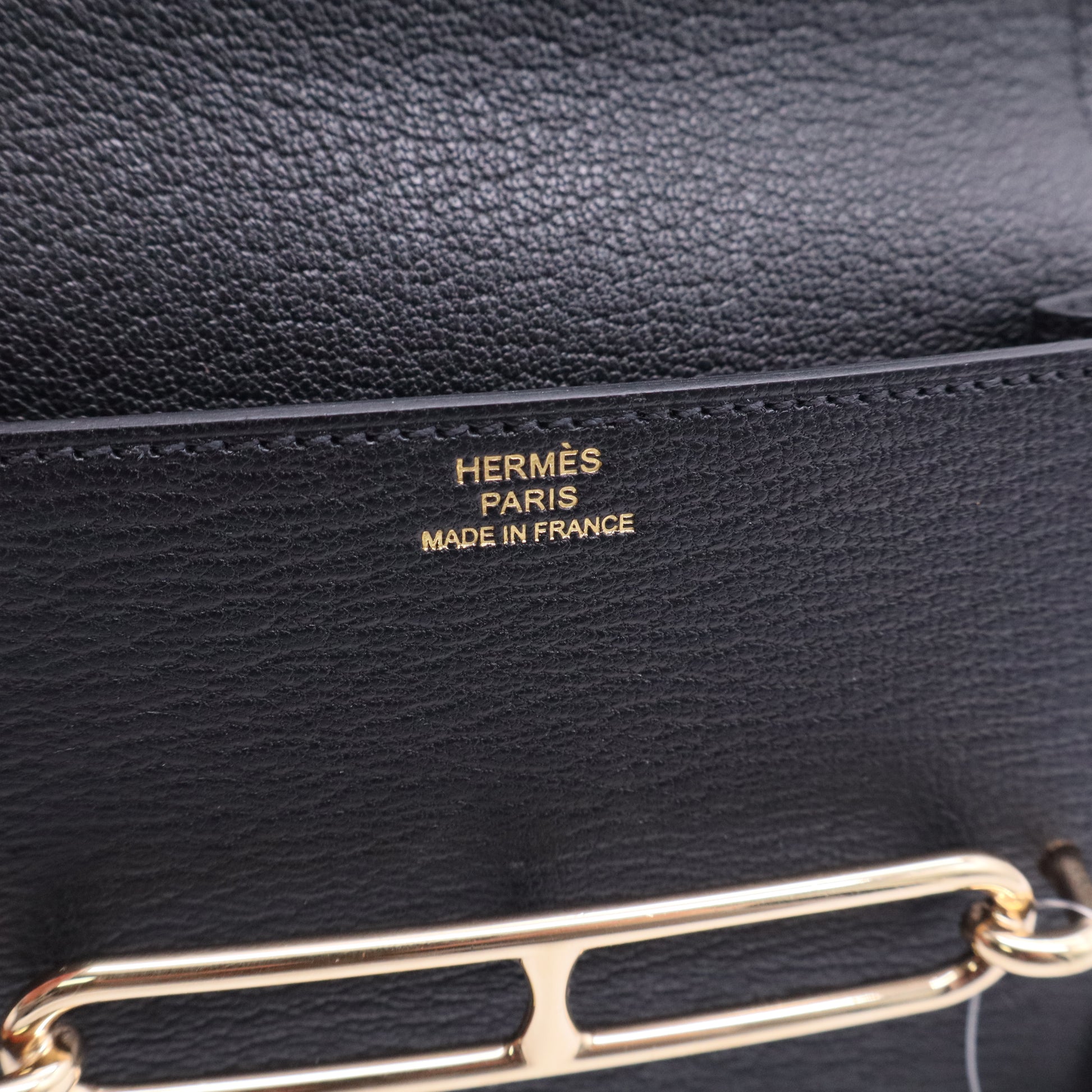 Roulis Slim Wallet Chevre Mysore Twins LDJ2501