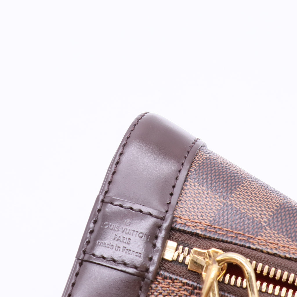 Alma Handbag Damier BB