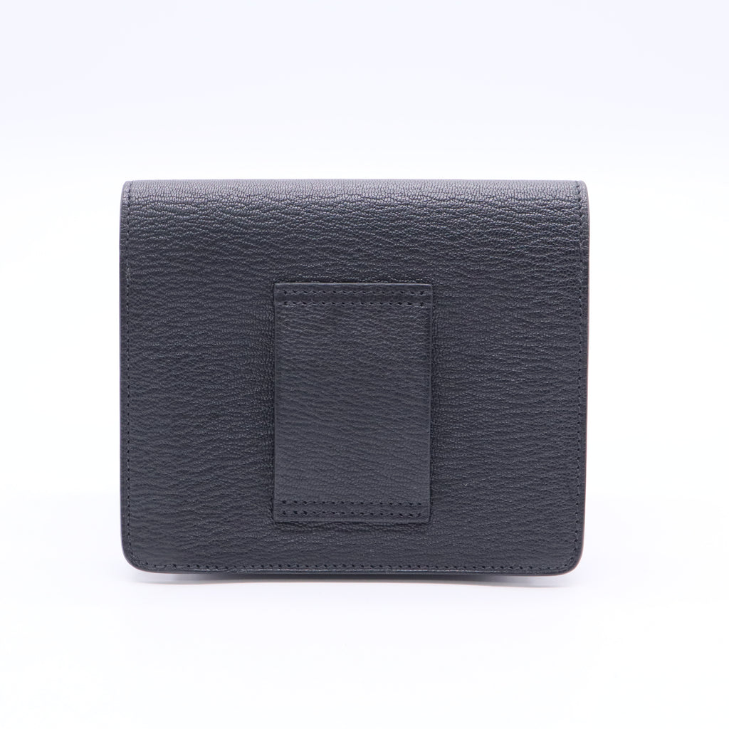 Roulis Slim Wallet Chevre Mysore Twins LDJ2501