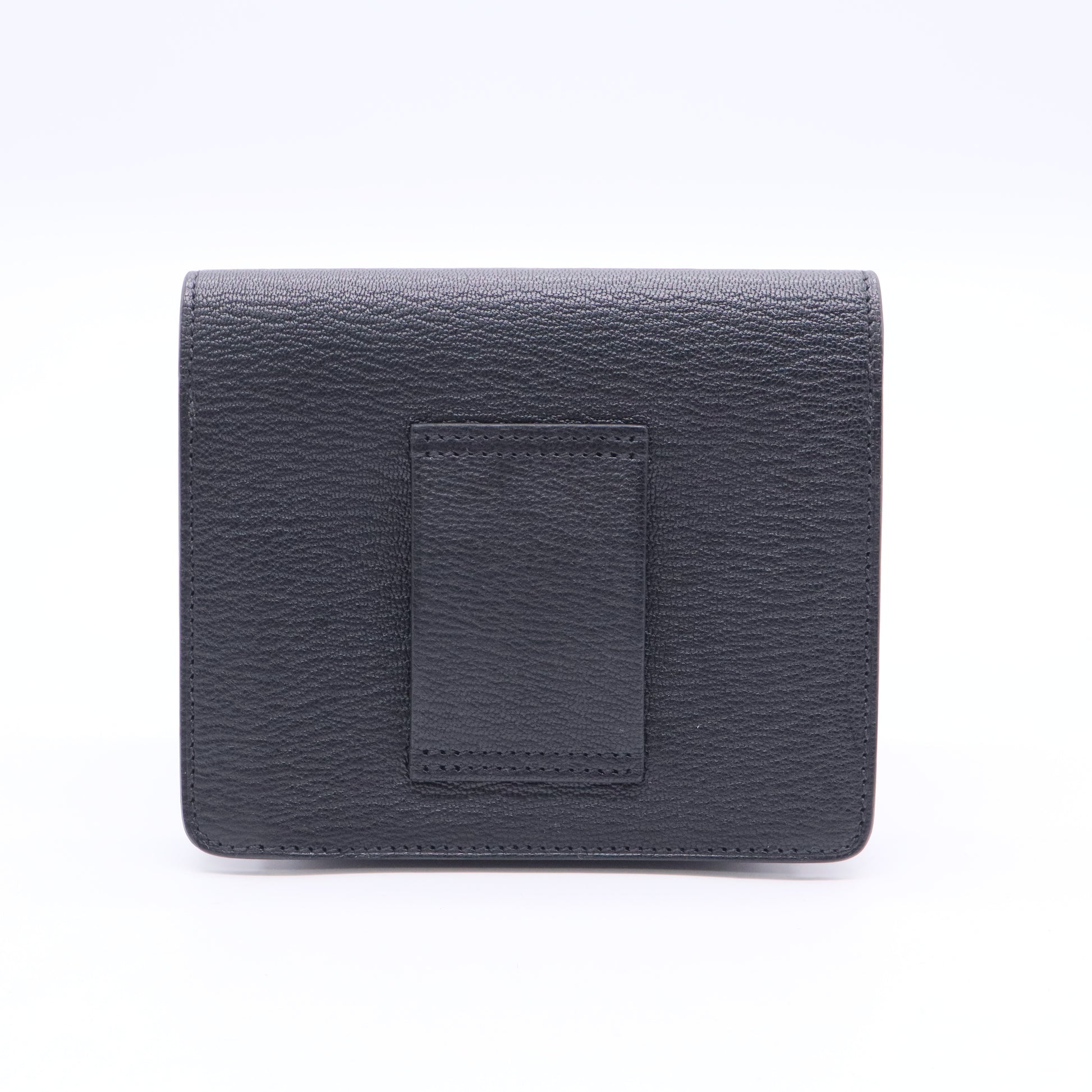 Roulis Slim Wallet Chevre Mysore Twins LDJ2501