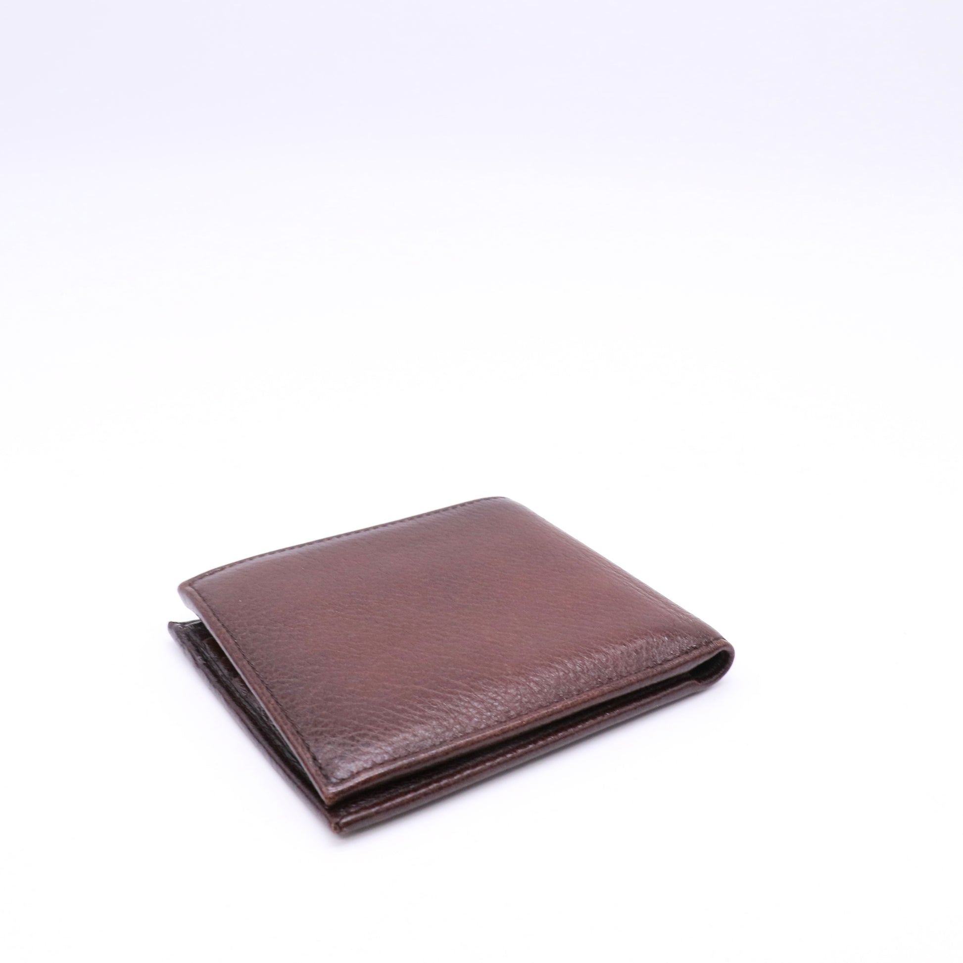 Leather wallet Twins LDJ4725