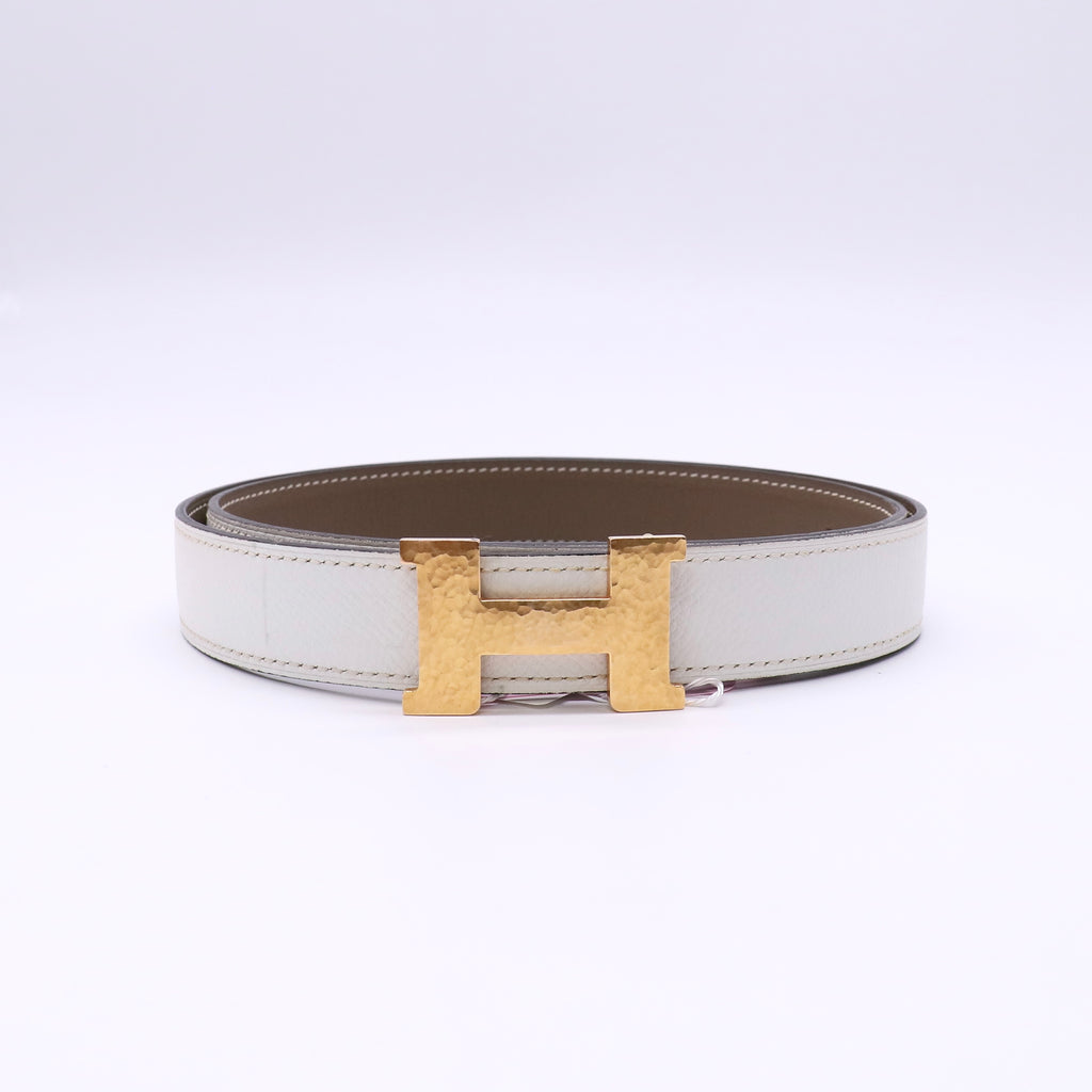 Mini Constance Martelee belt Twins LDJ4713