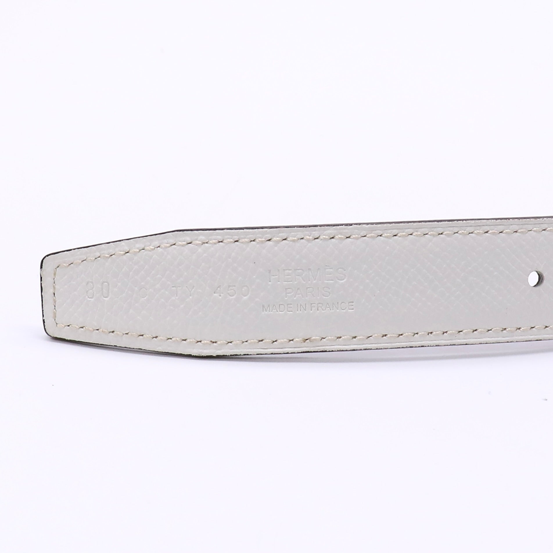 Mini Constance Martelee belt Twins LDJ4713