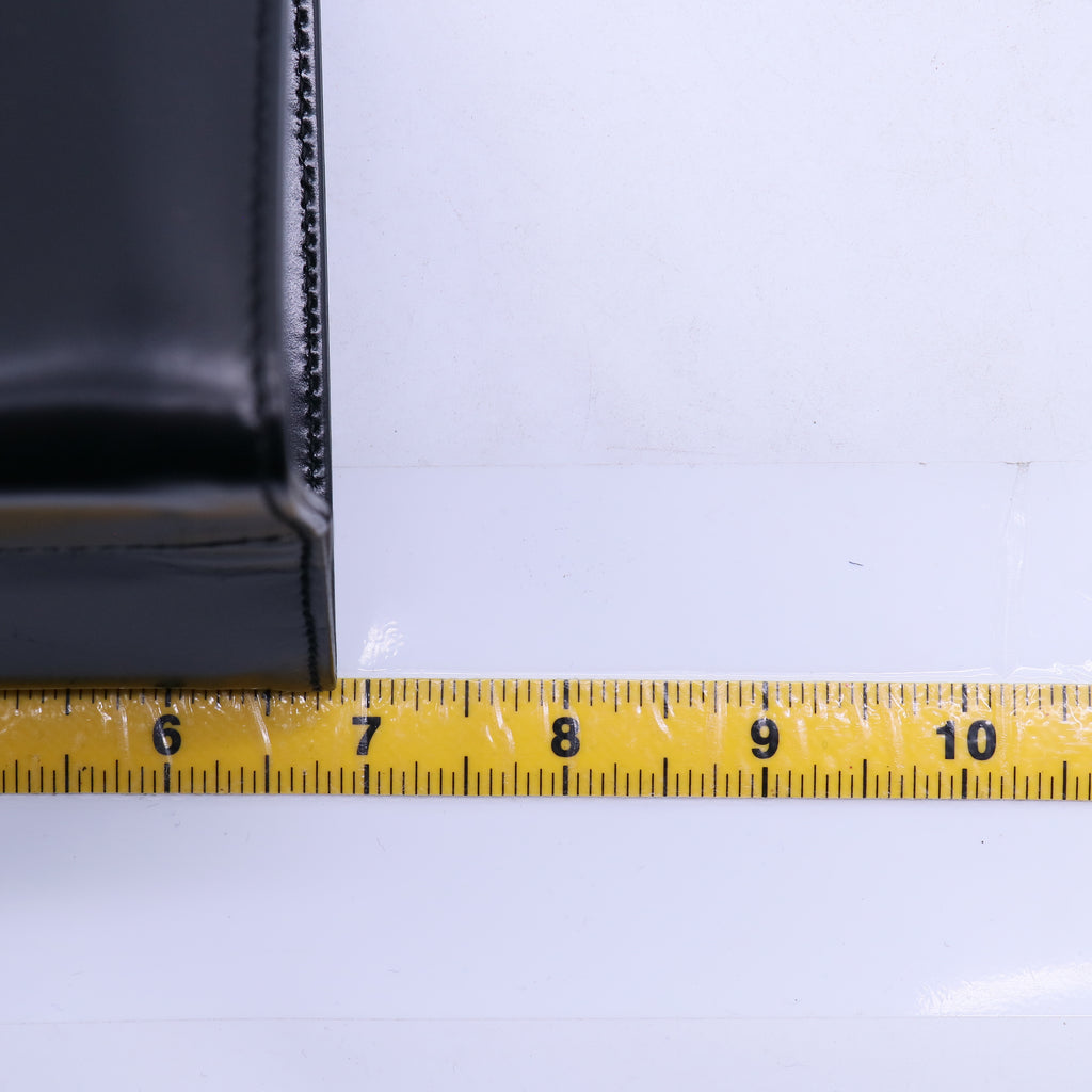 Leather Handle Bag B21562