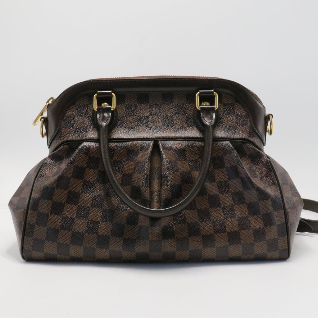 Trevi Handbag Damier PM