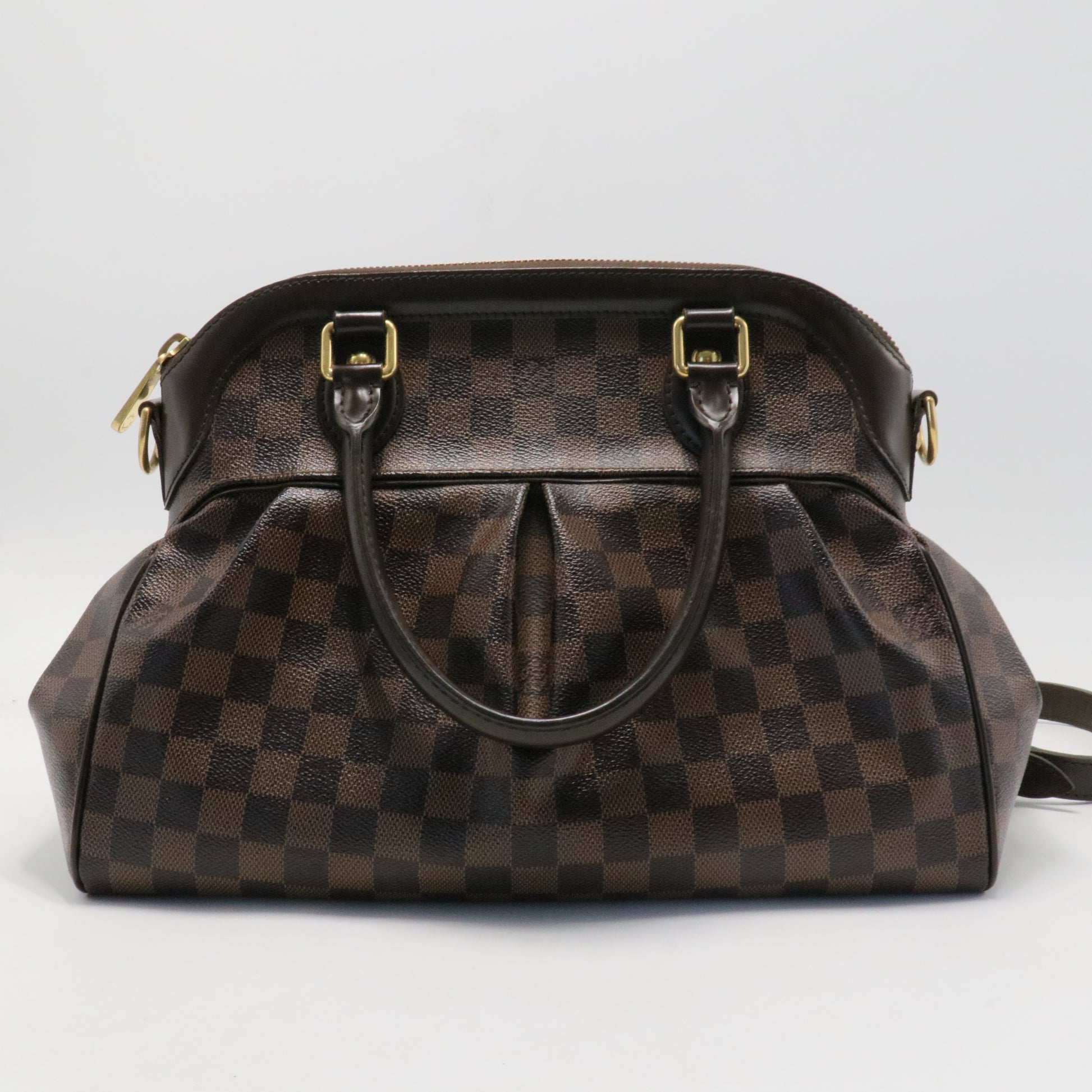 Trevi Handbag Damier PM