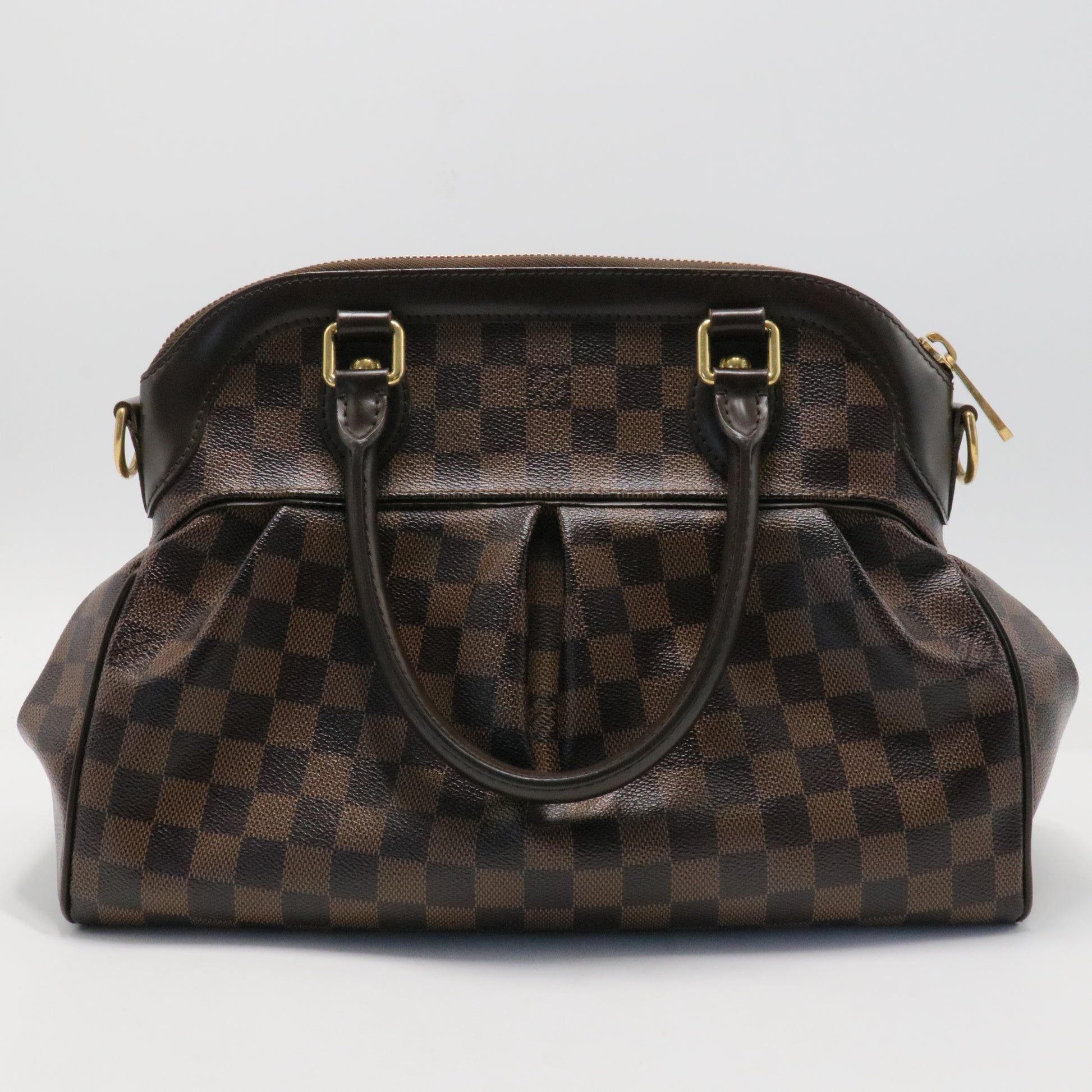 Trevi Handbag Damier PM