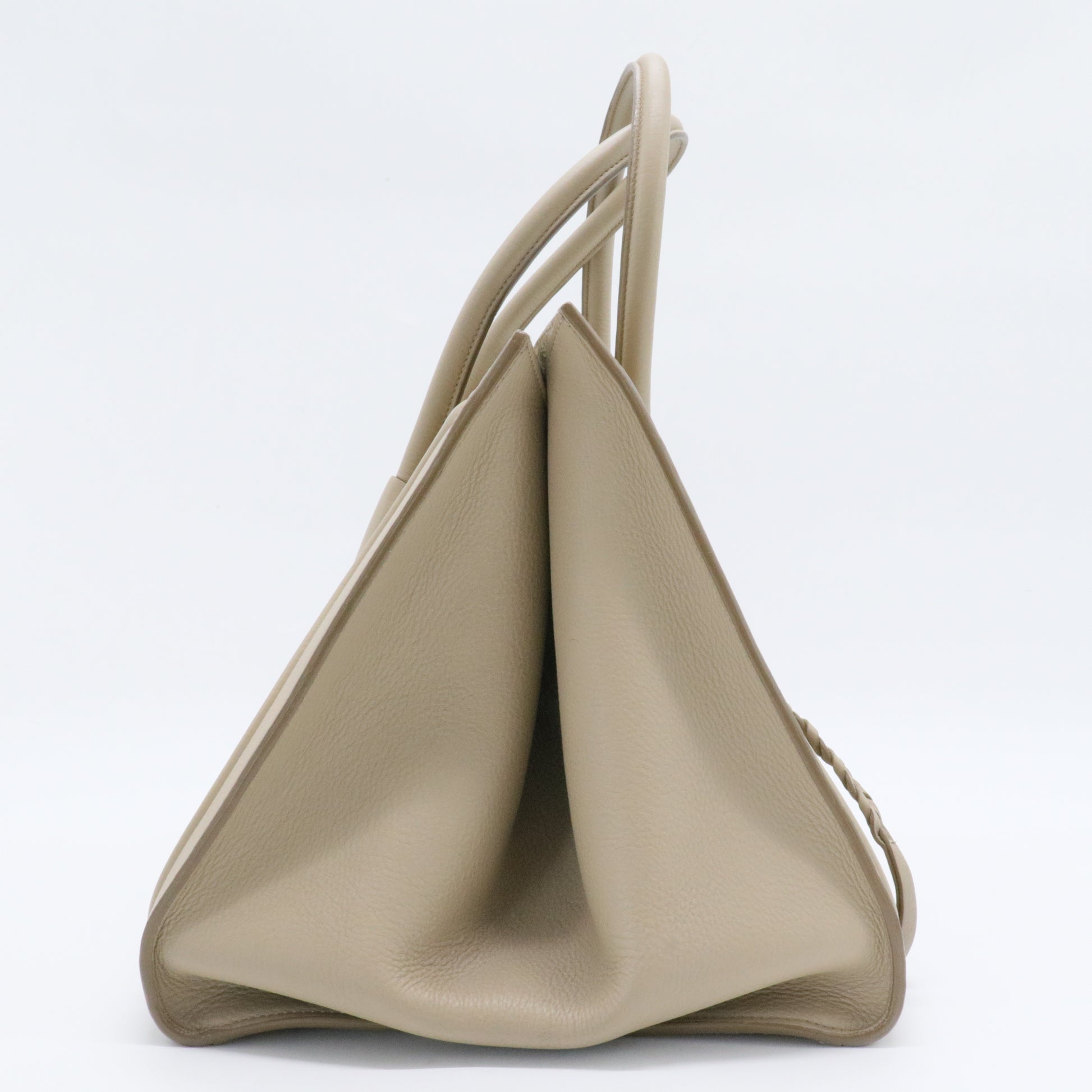 Phantom Bag Grainy Leather Medium