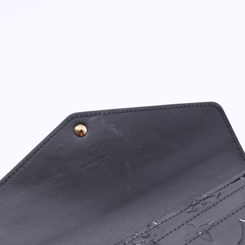 Vernis Stickers Sarah Wallet NM