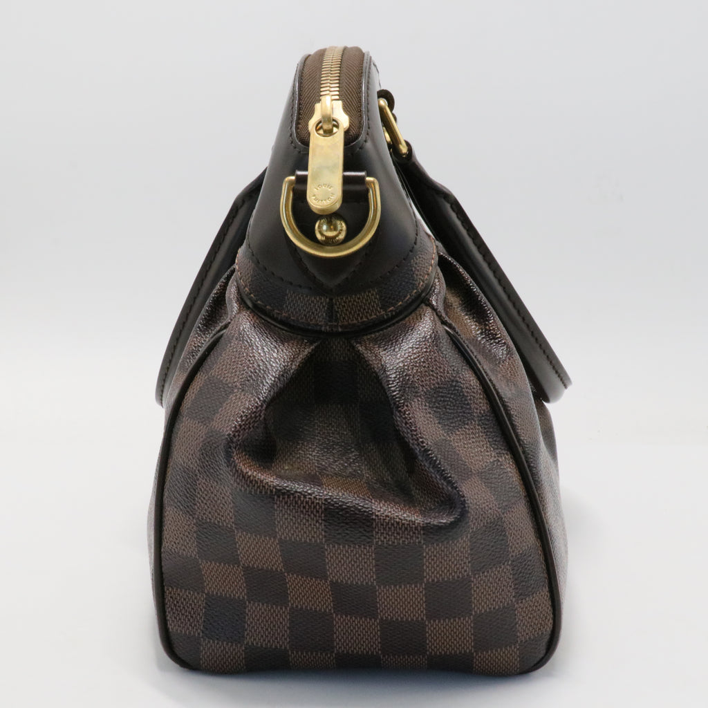 Trevi Handbag Damier PM