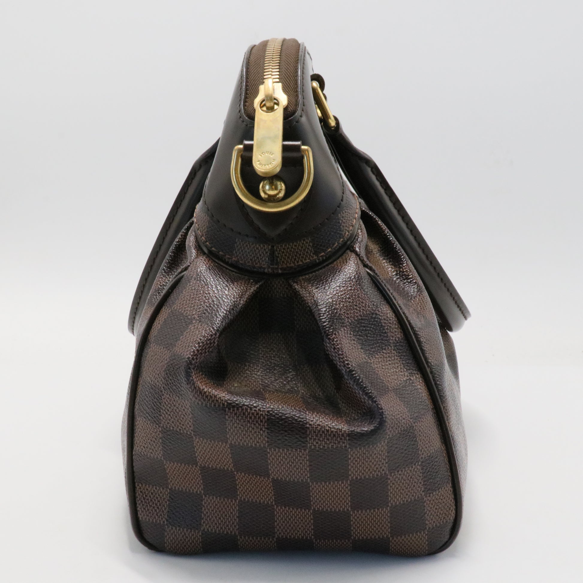 Trevi Handbag Damier PM