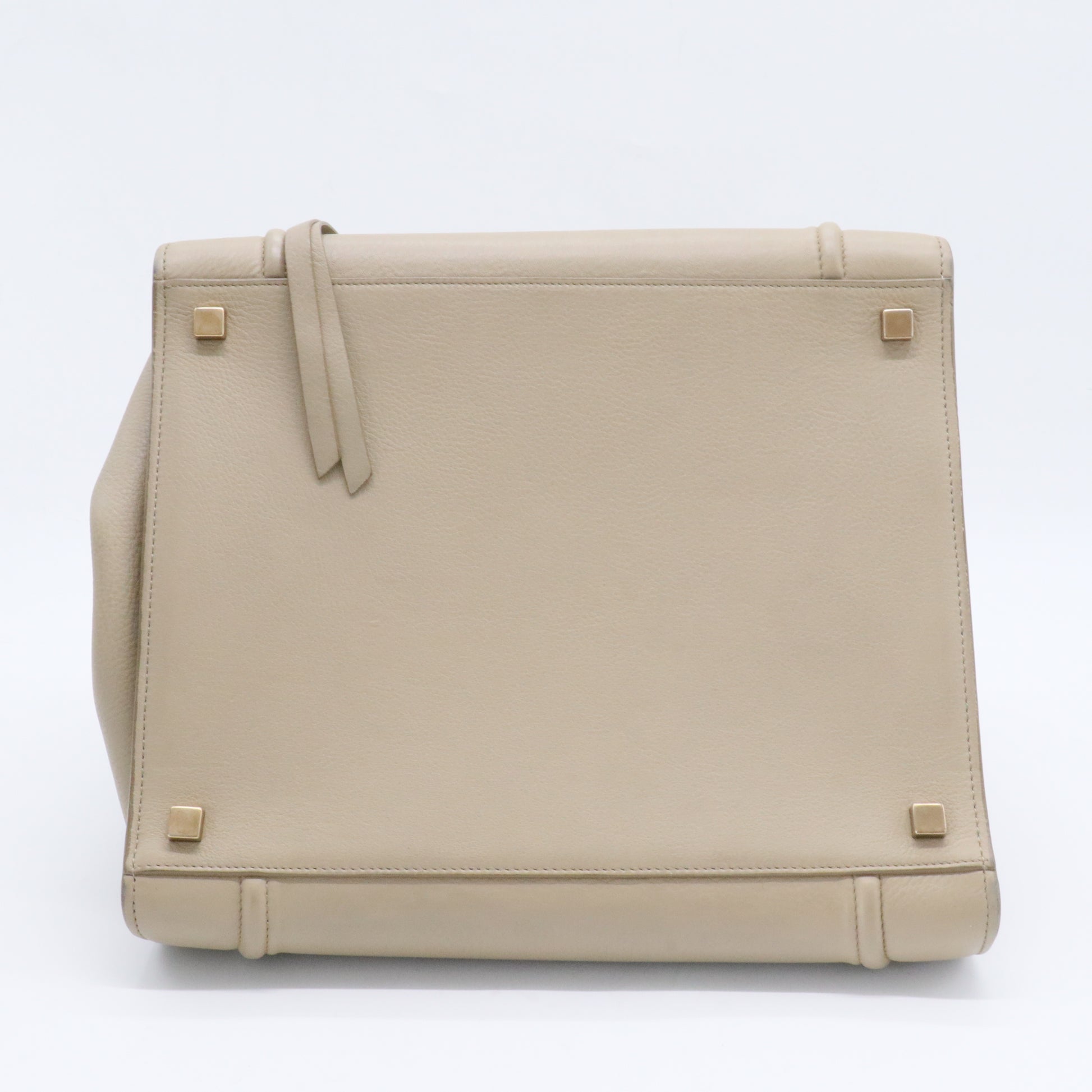 Phantom Bag Grainy Leather Medium