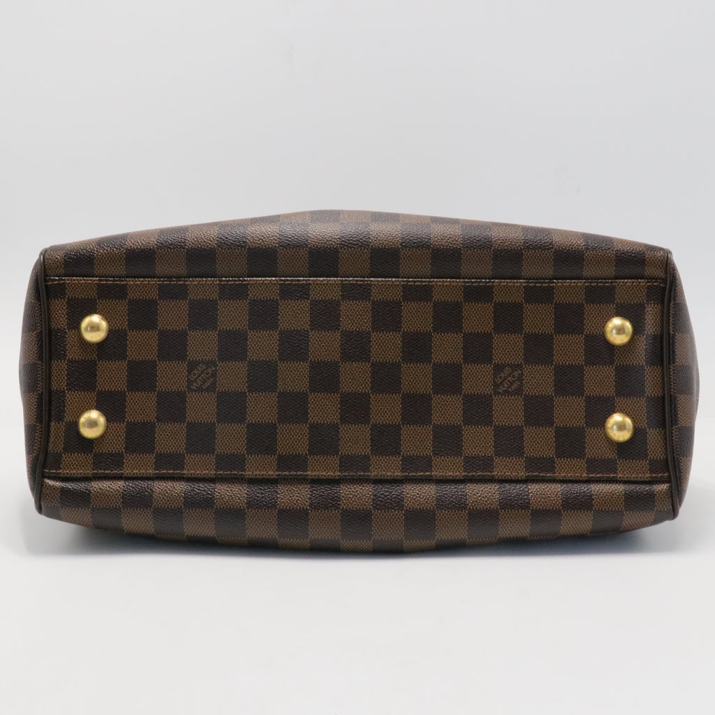 Trevi Handbag Damier PM