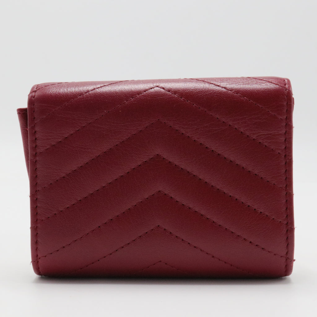 Chanel Card Holder