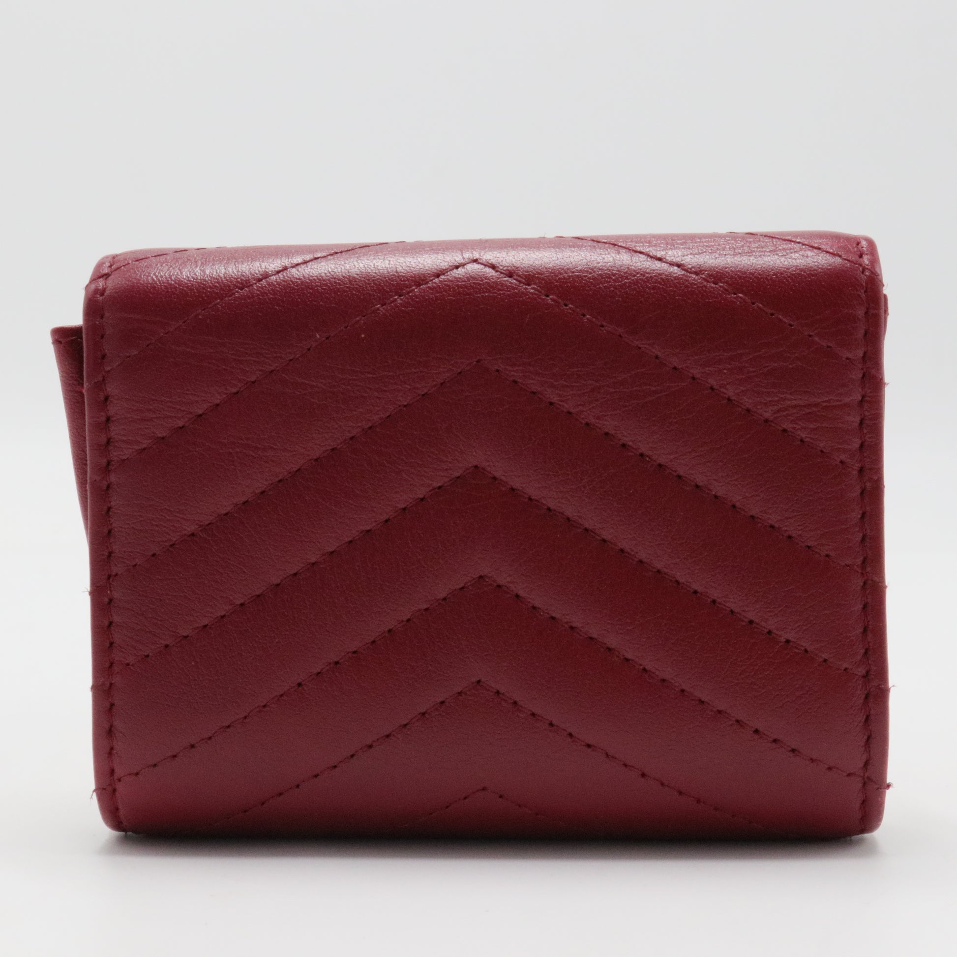 Chanel Card Holder