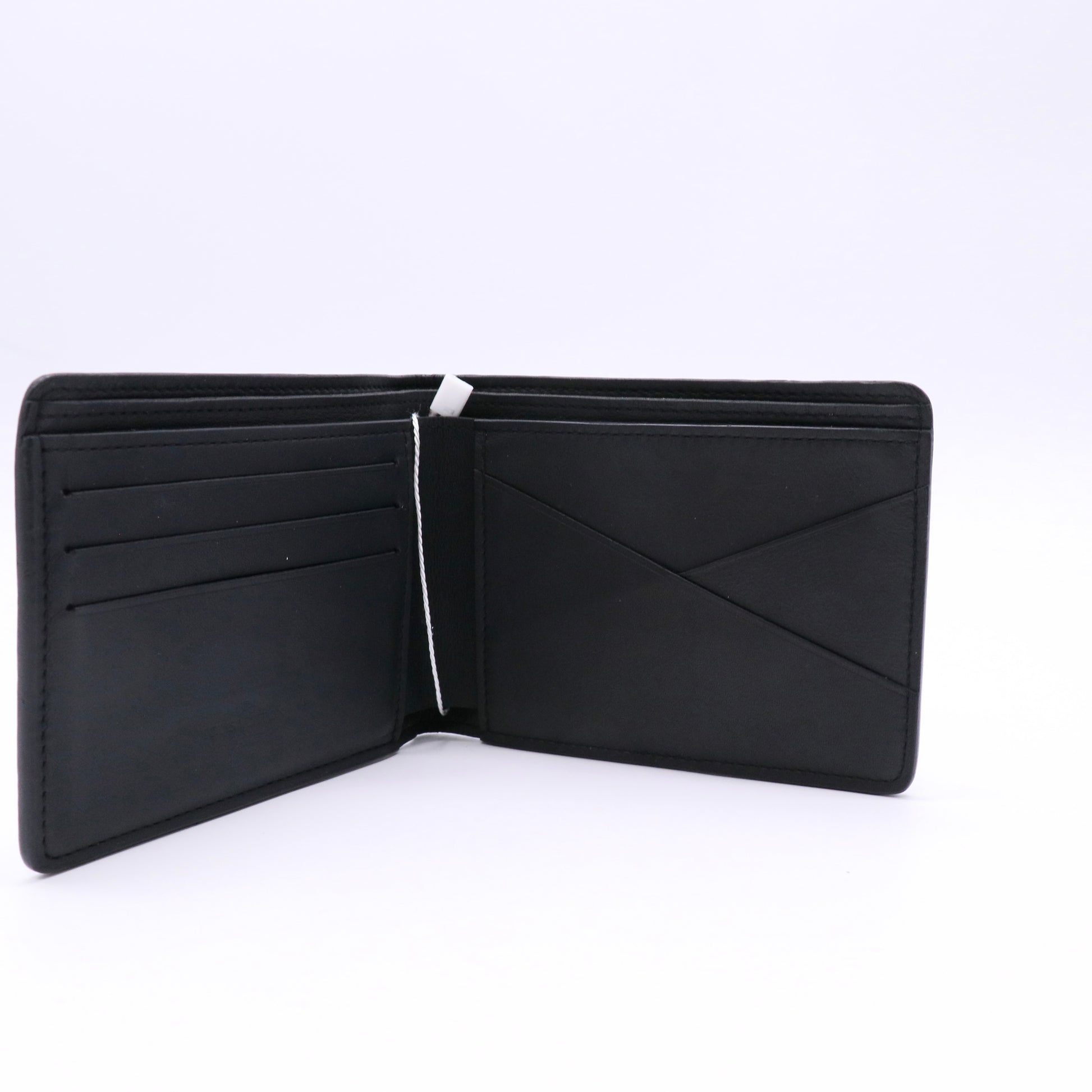Louis Vuitton Damier Infini Slender Wallet Onyx Twins LDJ4726