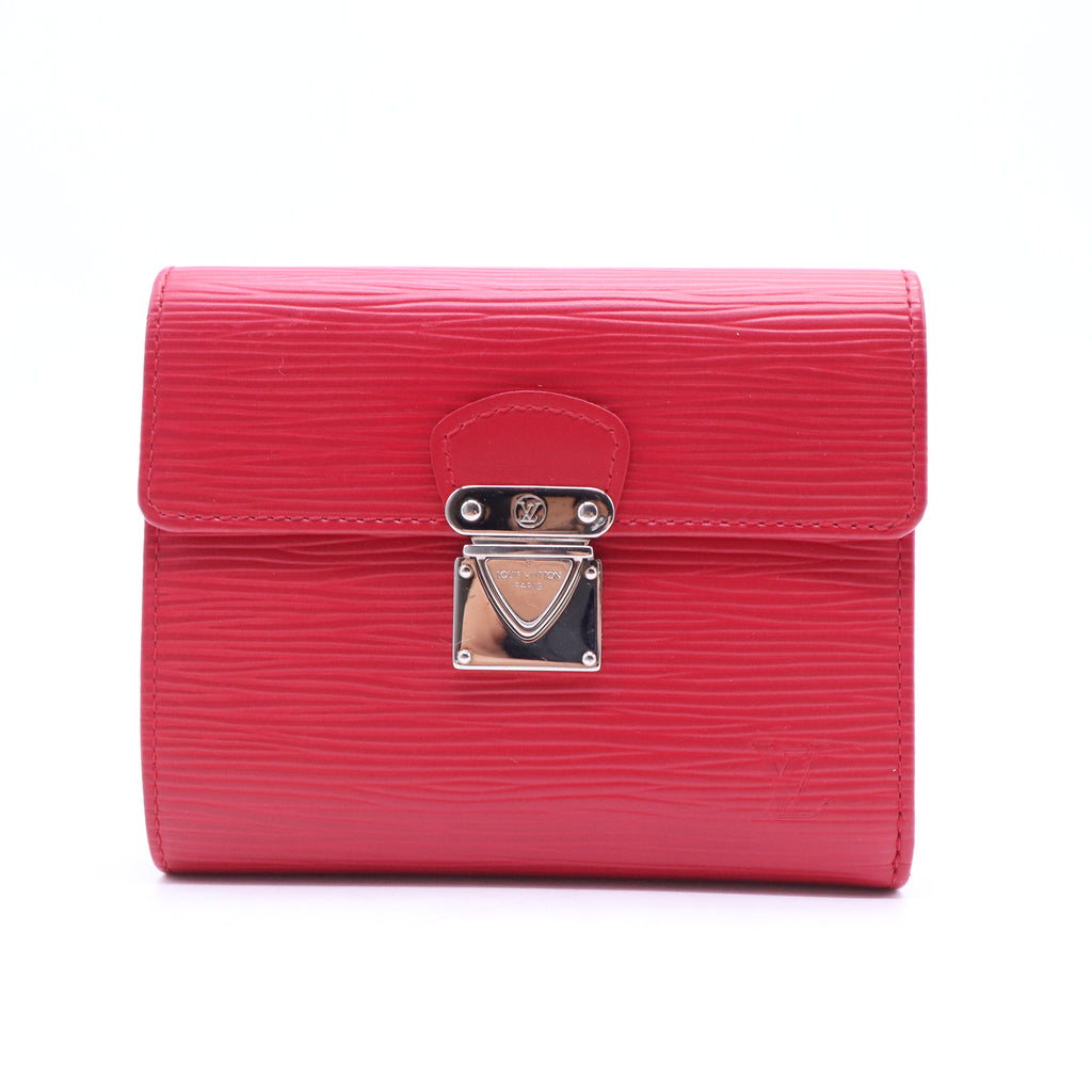 Louis Vuitton Koala Wallet W21143