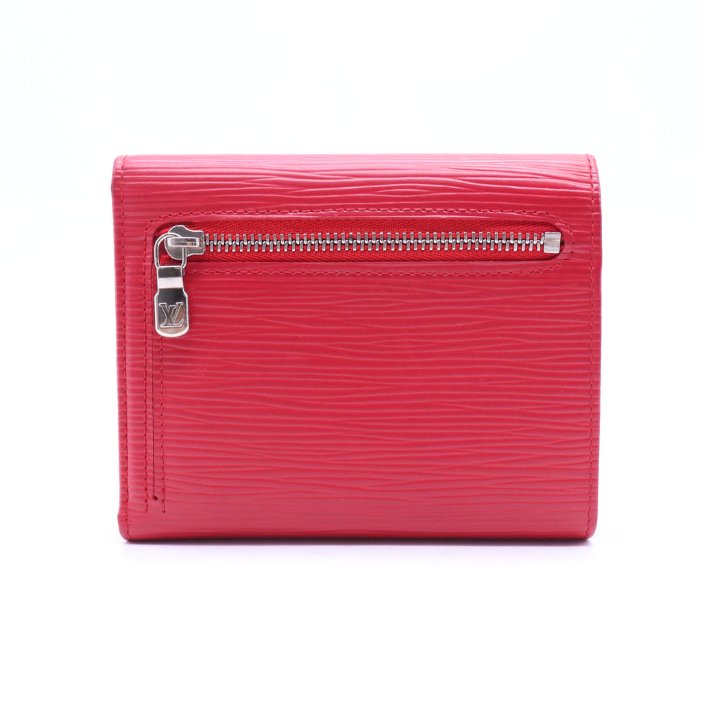 Louis Vuitton Koala Wallet W21143