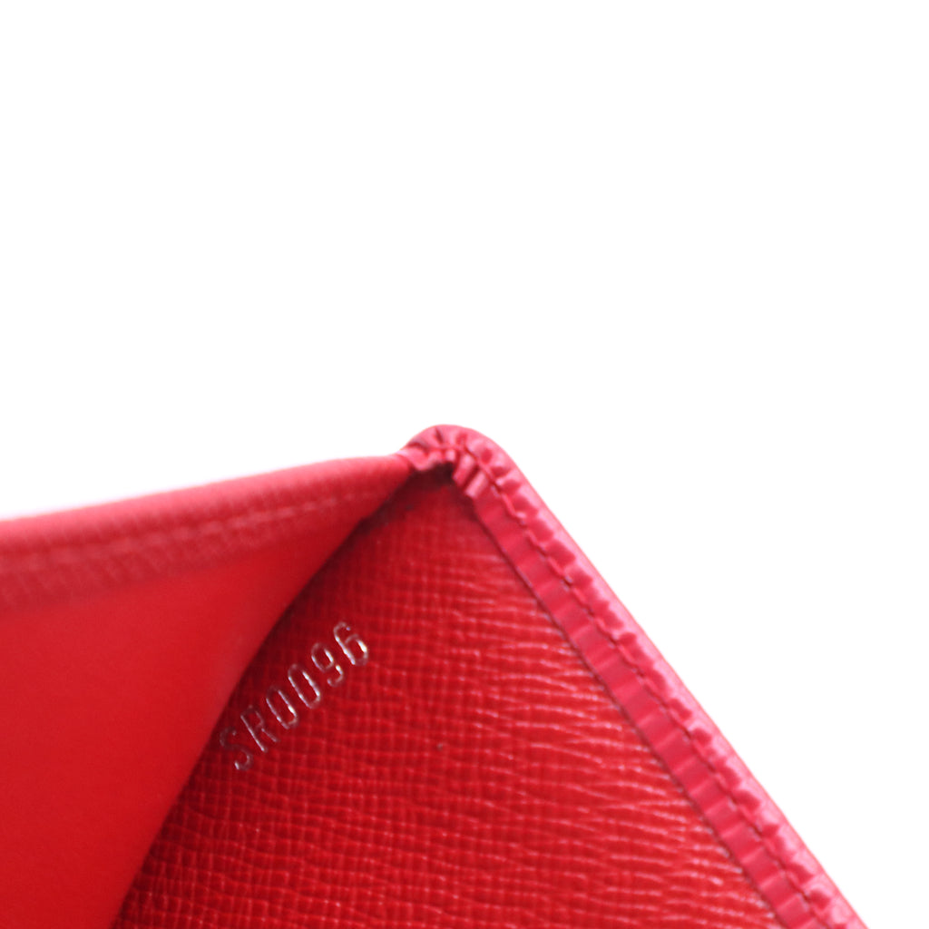 Louis Vuitton Koala Wallet W21143