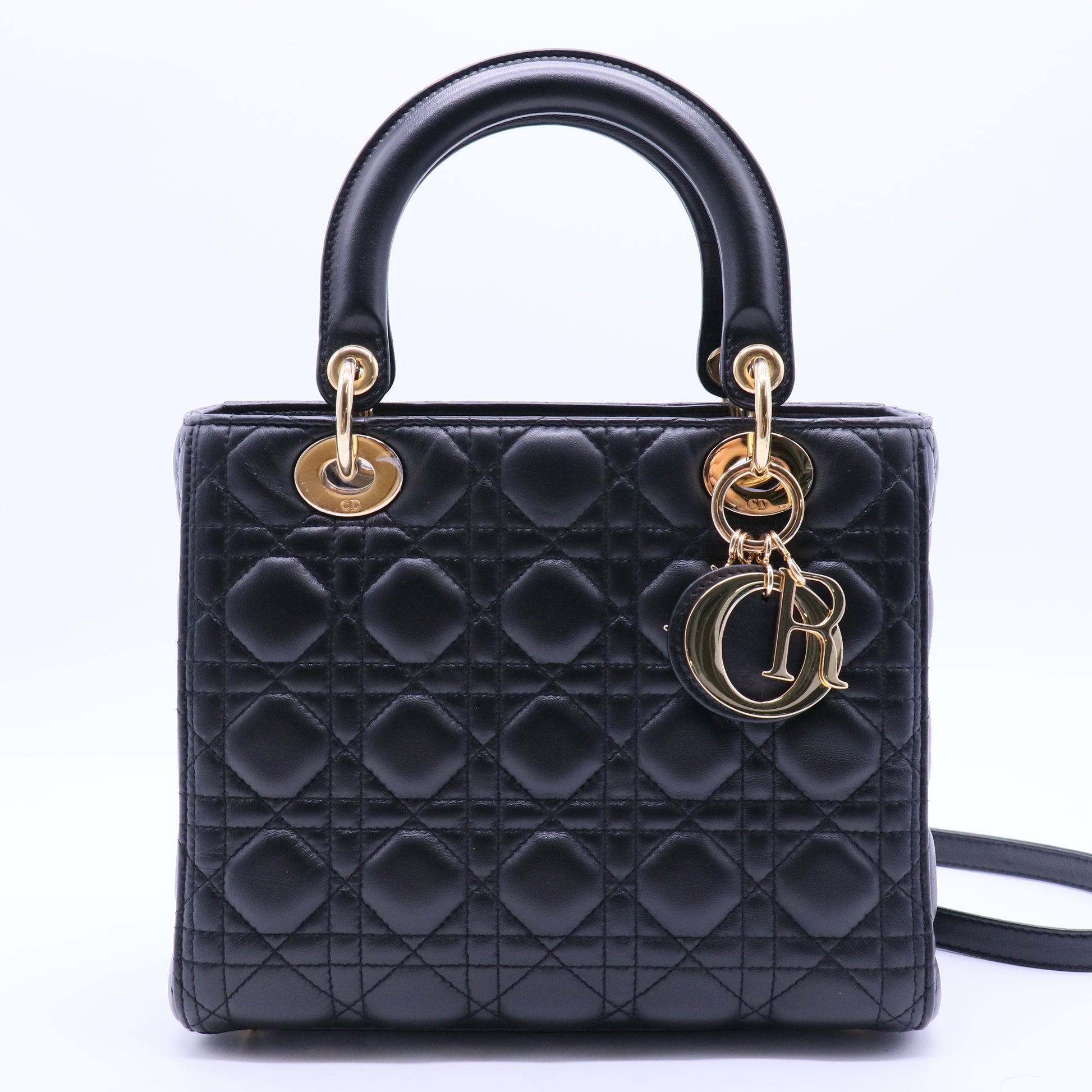 Lady Medium Black