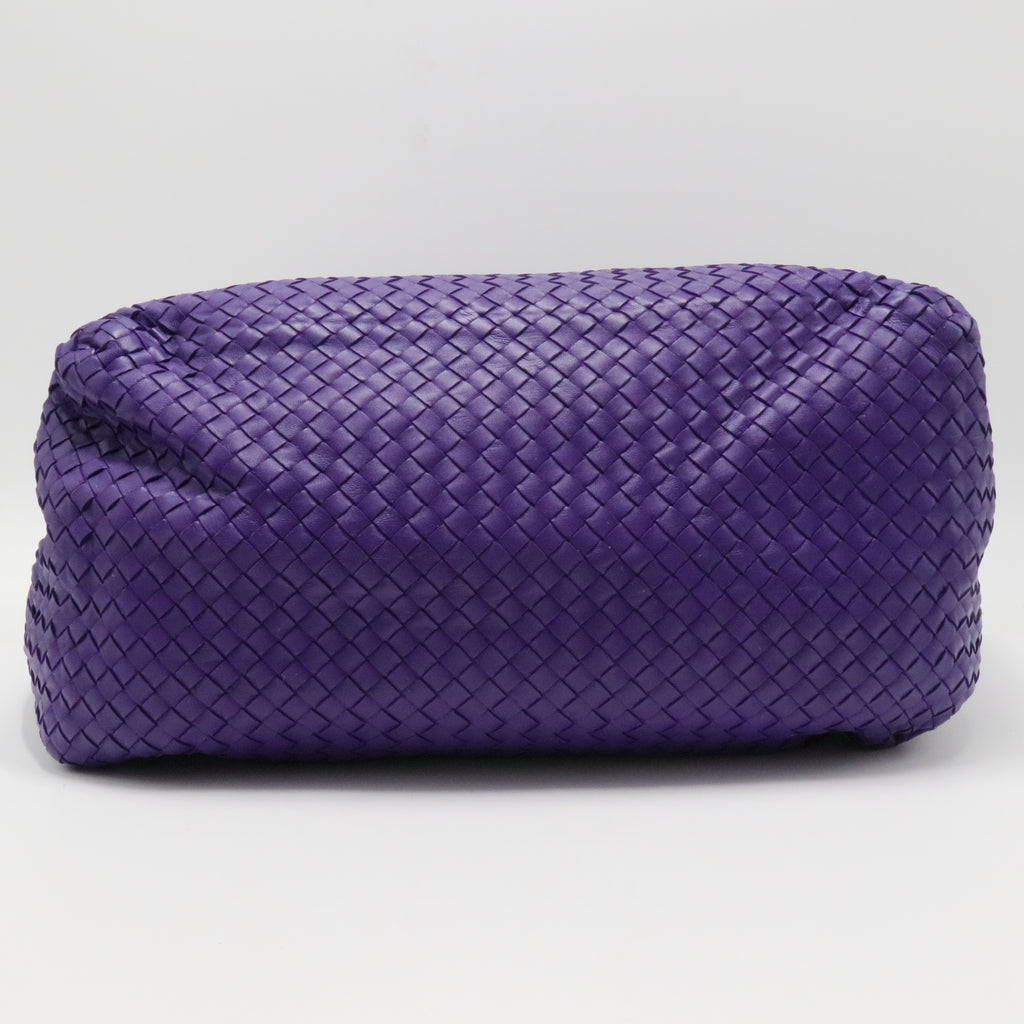 Intrecciato Large Cesta Tote
