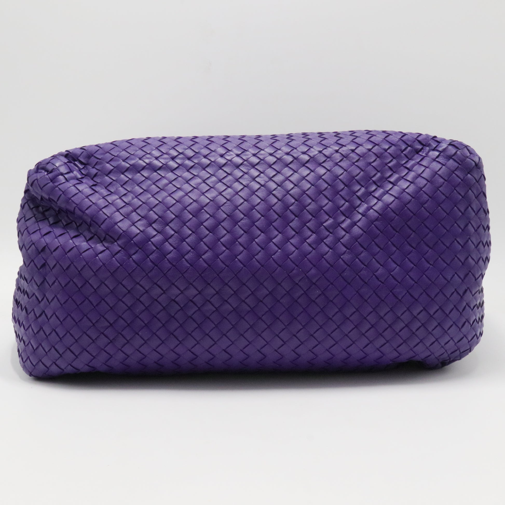 Intrecciato Large Cesta Tote