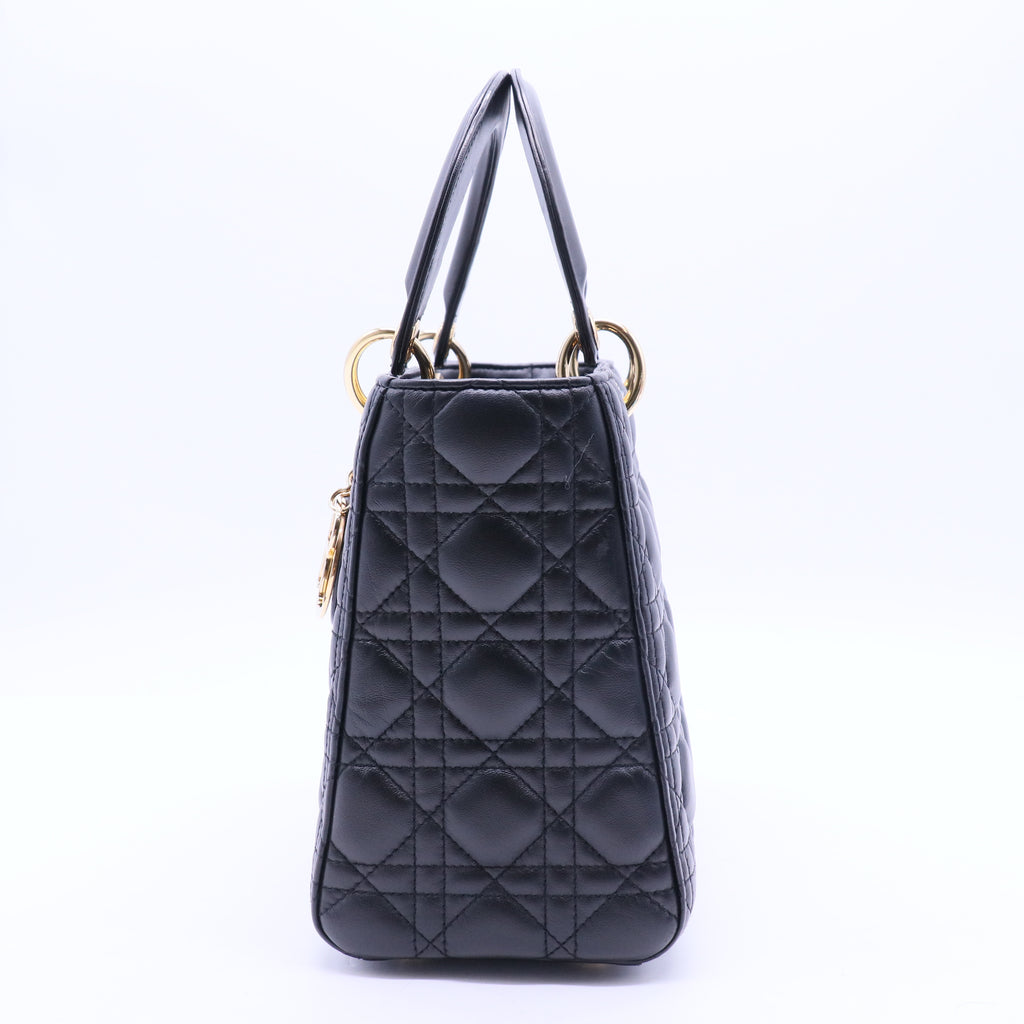 Lady Medium Black