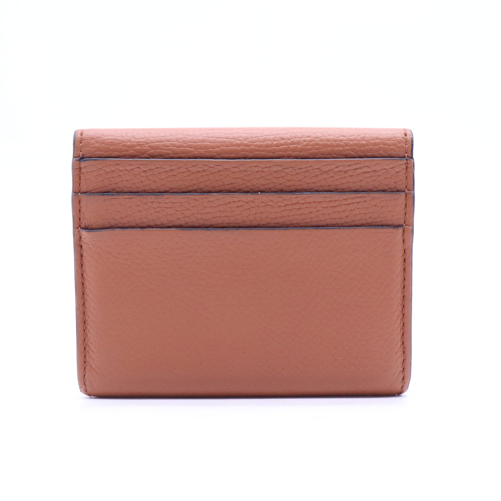 Anagram trifold wallet W21142
