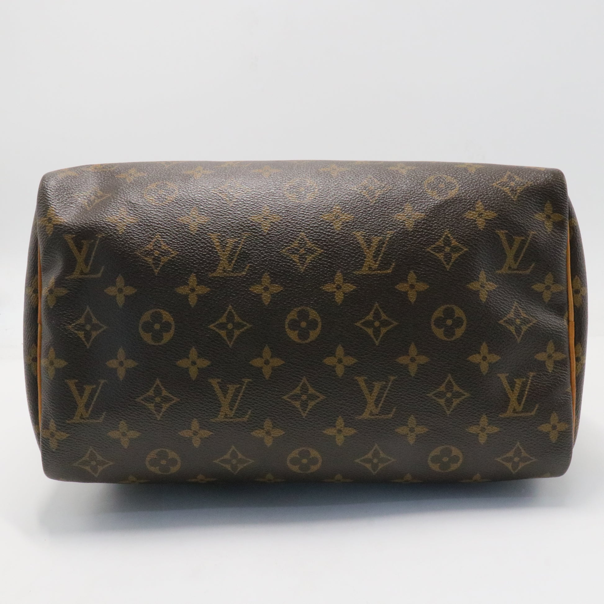 Speedy Handbag Monogram Canvas 30