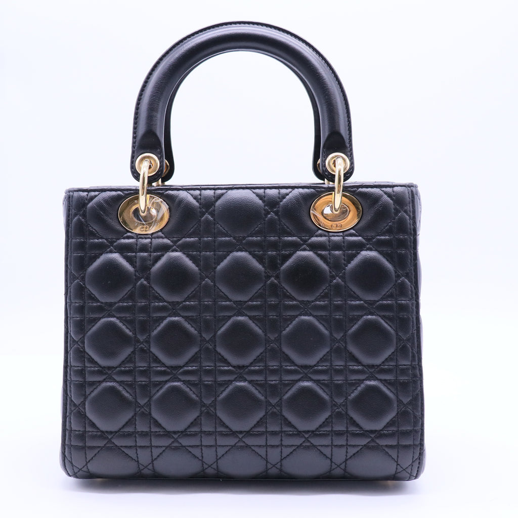 Lady Medium Black