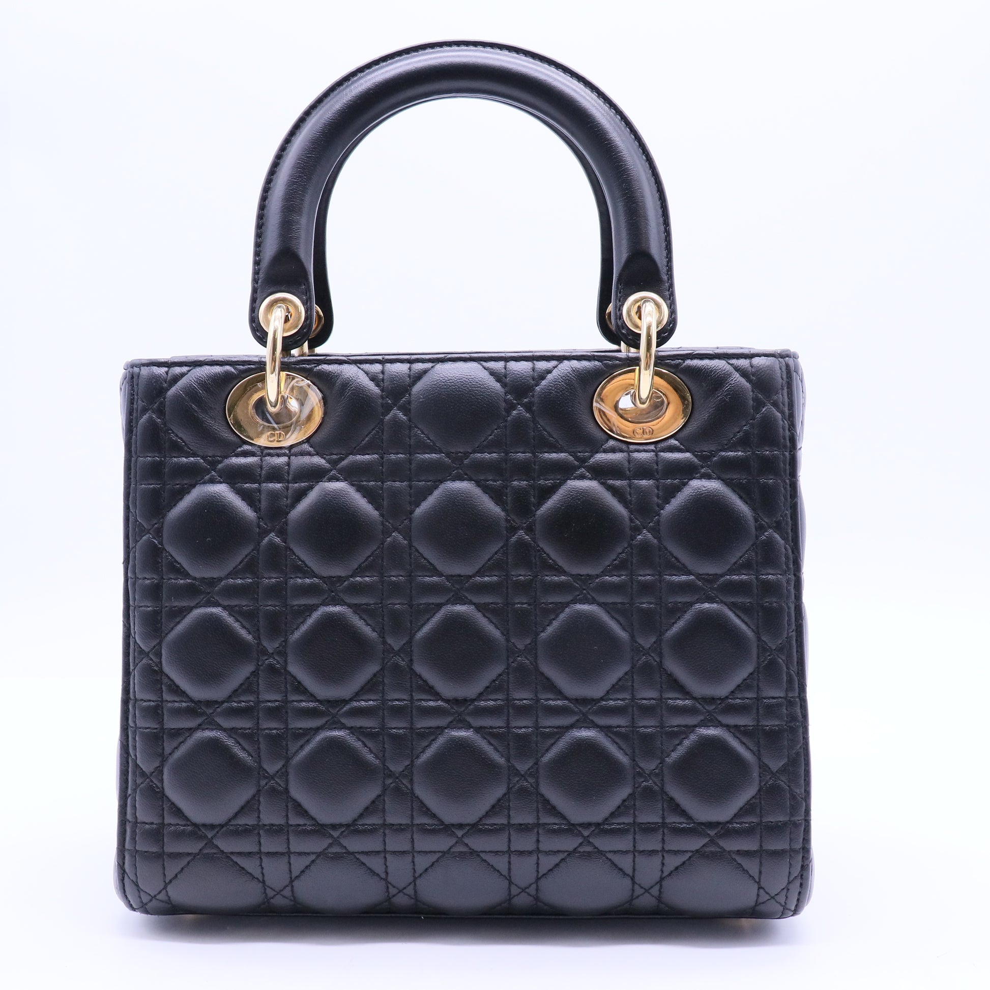 Lady Medium Black