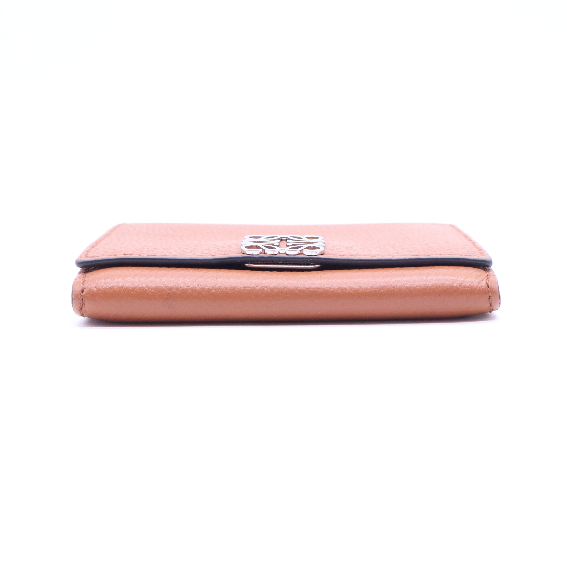 Anagram trifold wallet W21142